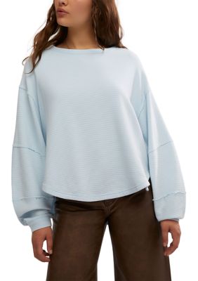 Free People Women's Total Eclipse T-Shirt