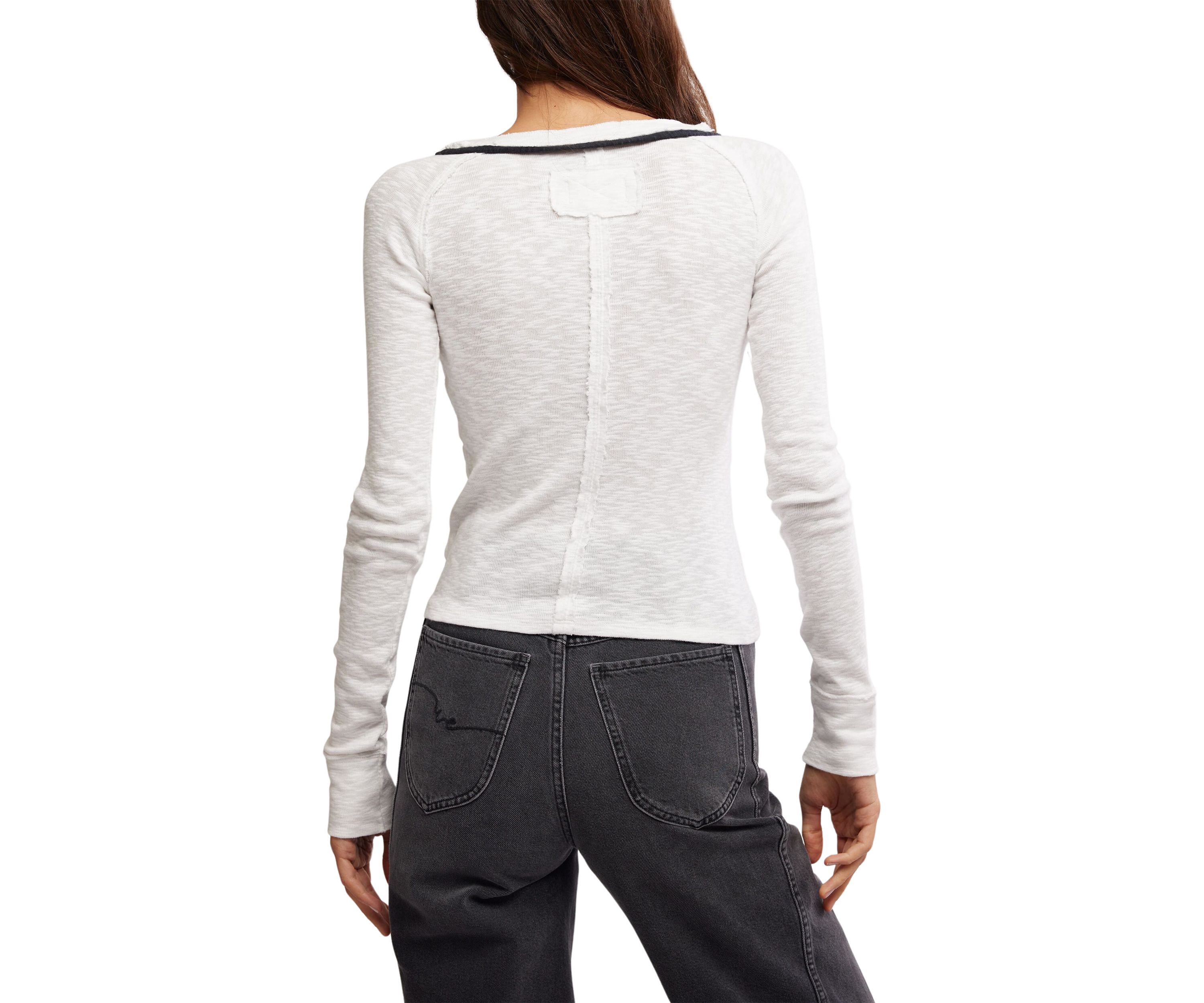 We The Free Tipton Cardigan