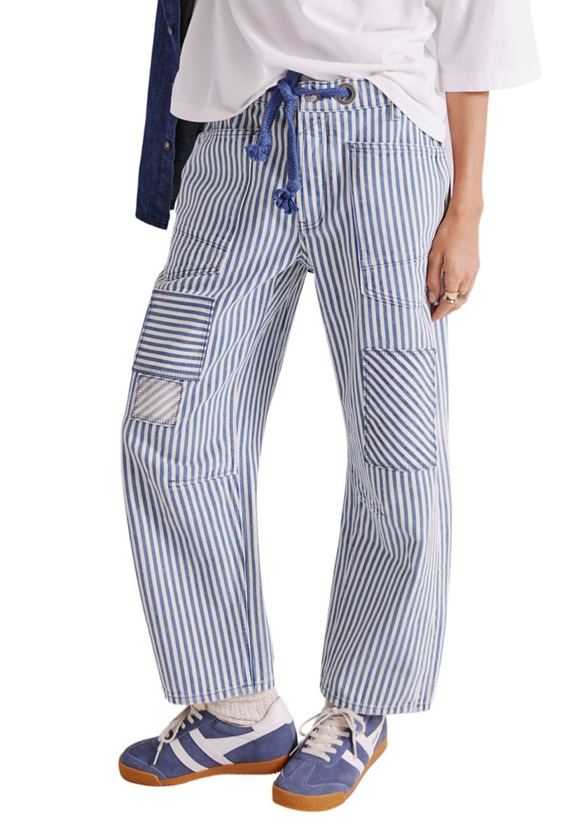 We the Free Moxie Railroad Low Slung Jeans