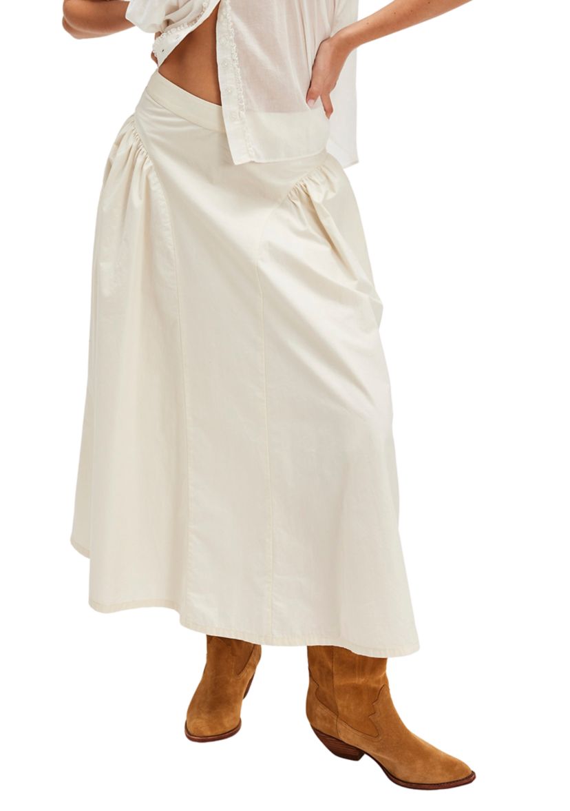 Katia Maxi Skirt