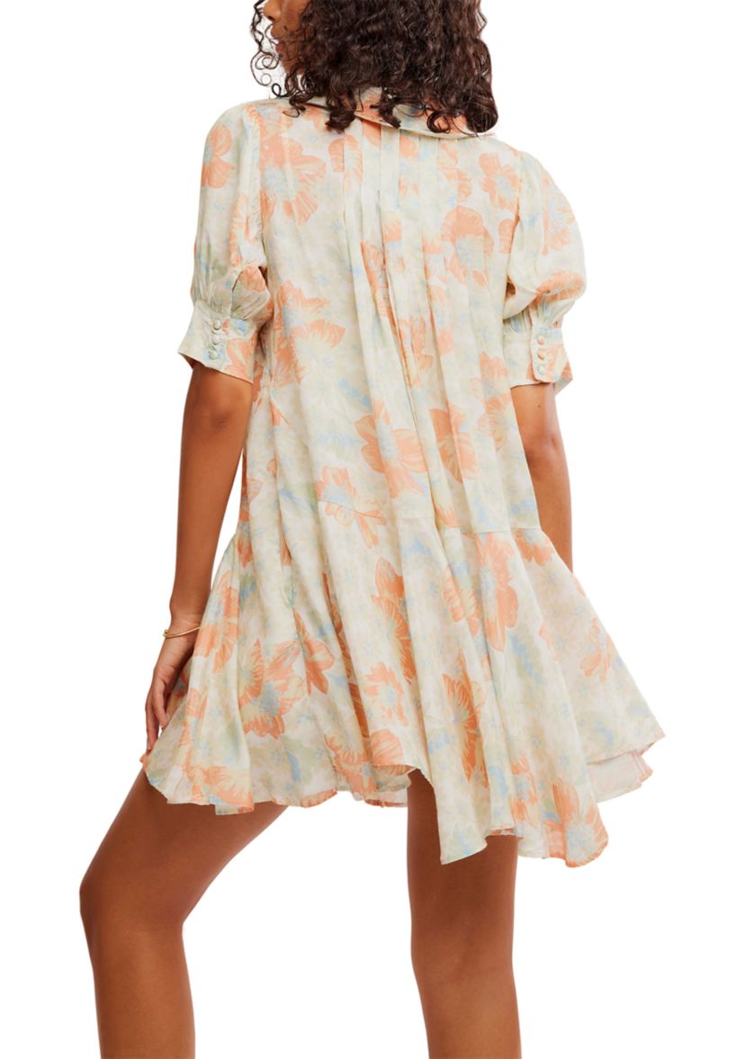 Moon Chaser Mini Dress
