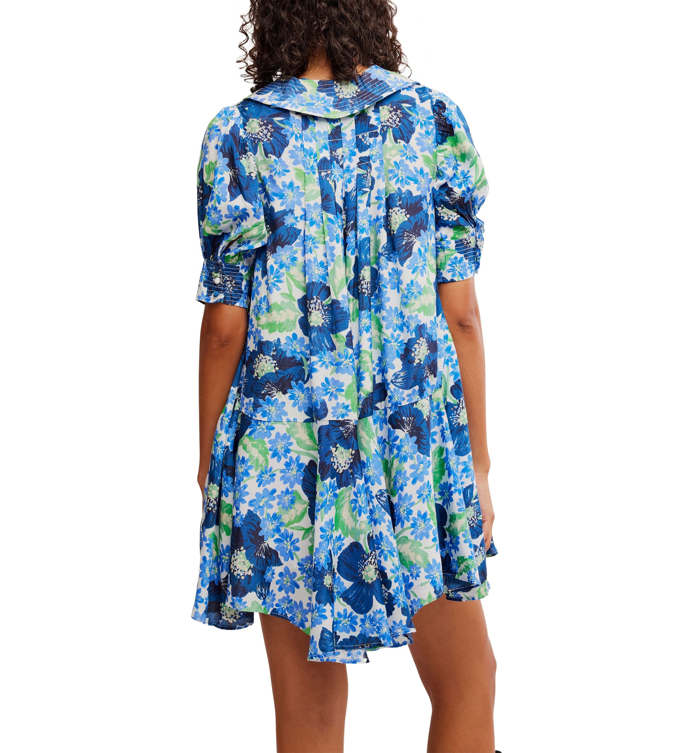Blue Free People Dresses | Belk