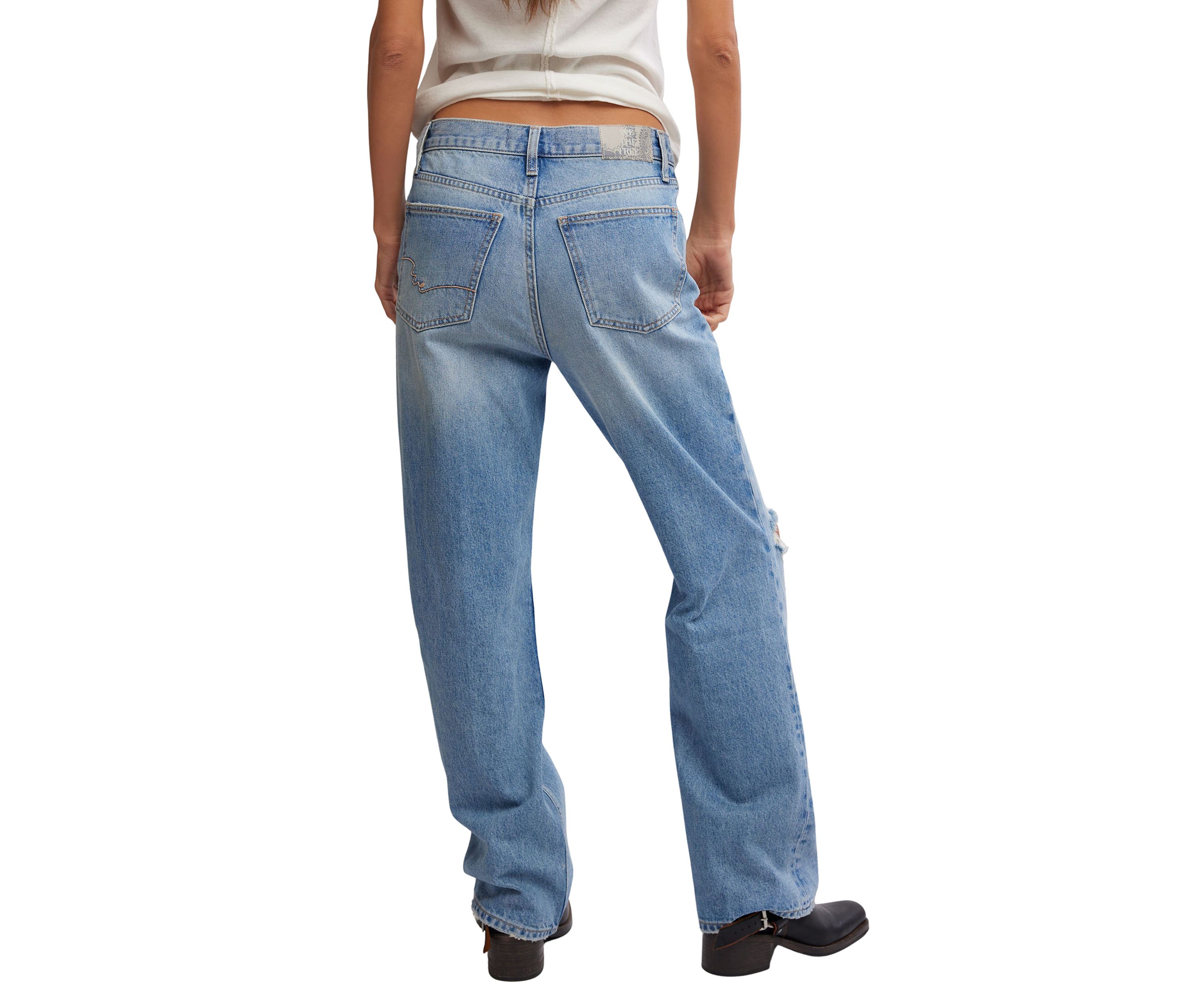 We The Free Holly Bootcut Jeans