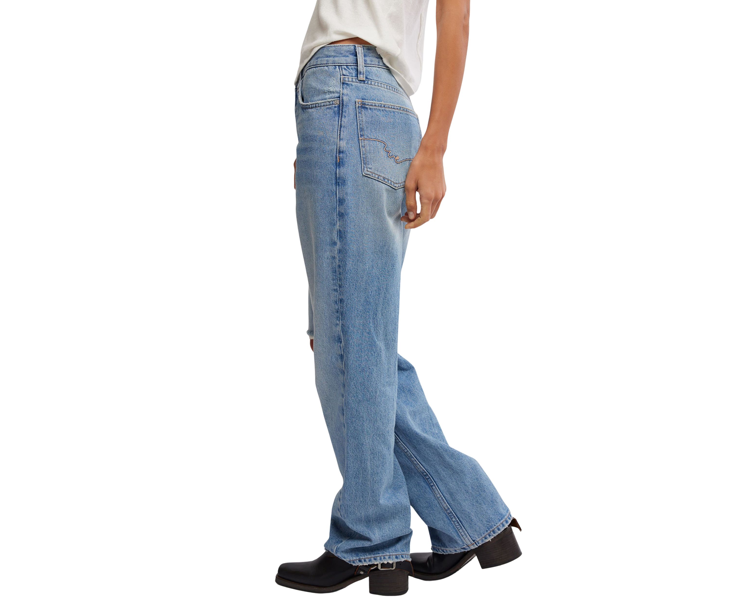 We The Free Holly Bootcut Jeans