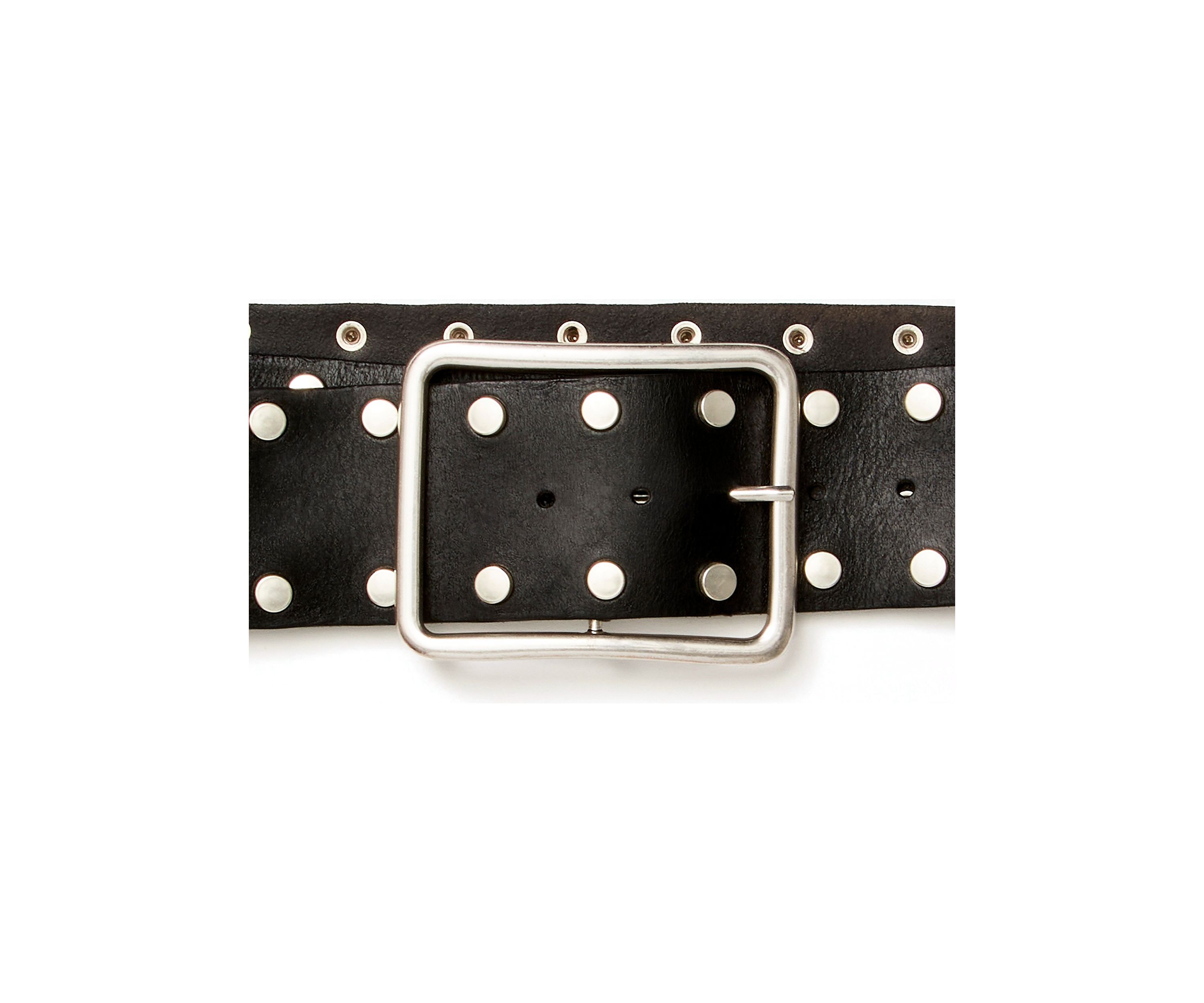 Hex Hip Belt 