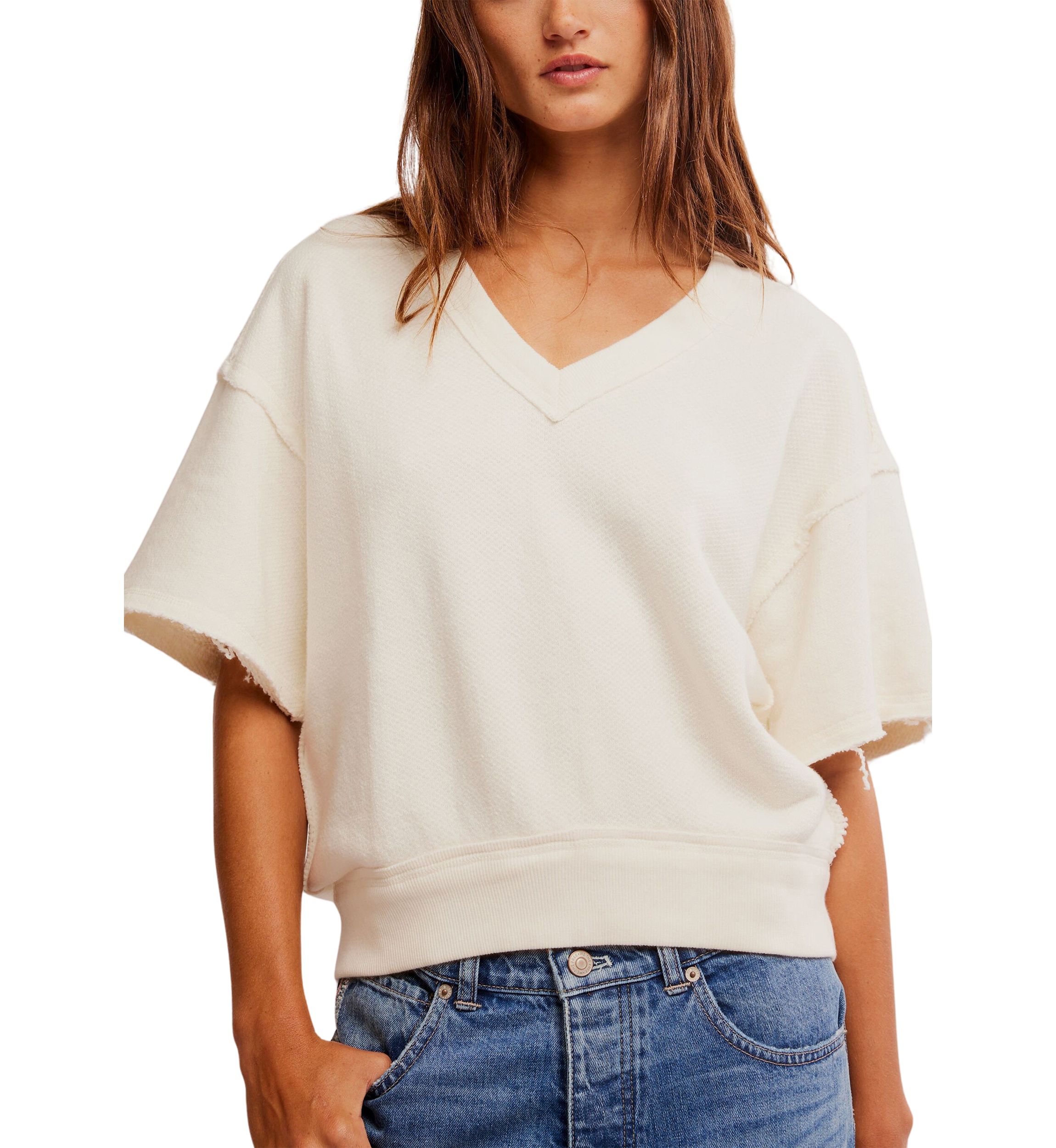 We The Free So Easy Sweatshirt