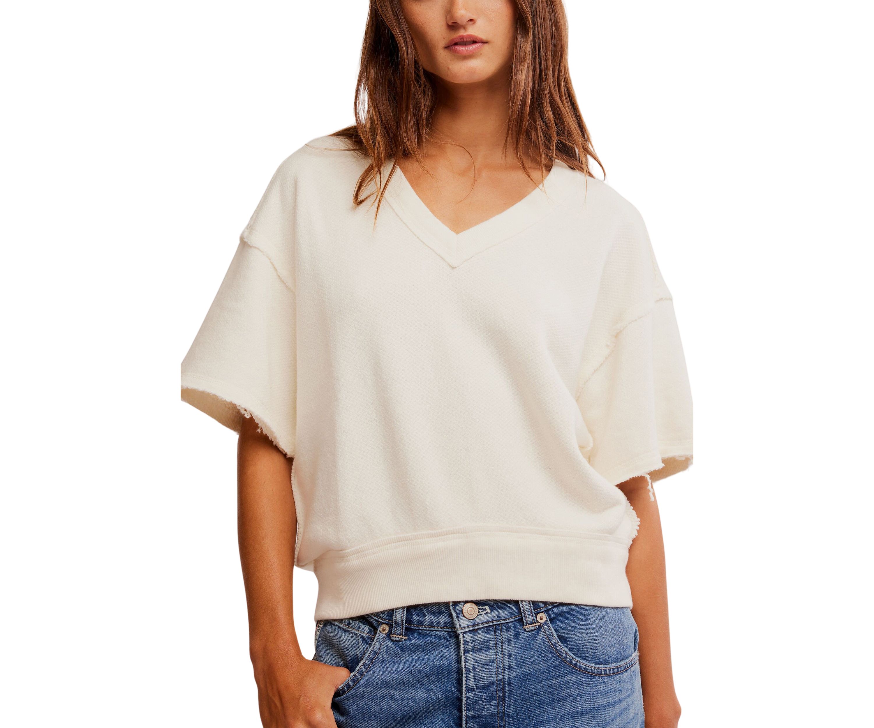 We The Free So Easy Sweatshirt