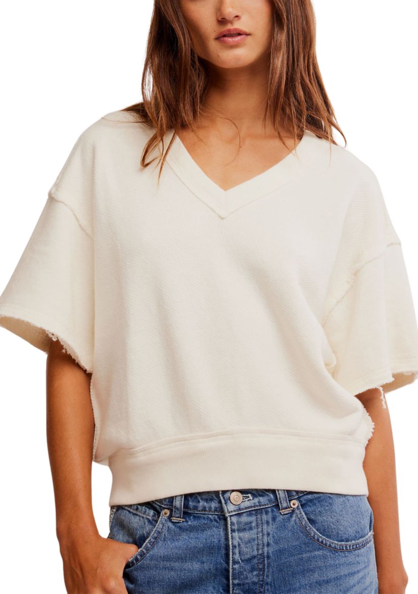 We The Free So Easy Sweatshirt