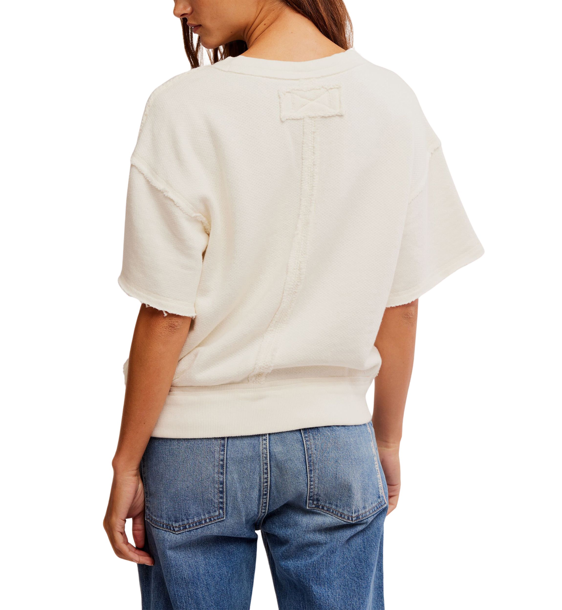We The Free So Easy Sweatshirt