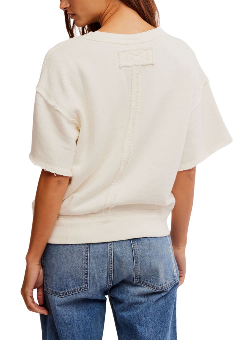 We The Free So Easy Sweatshirt