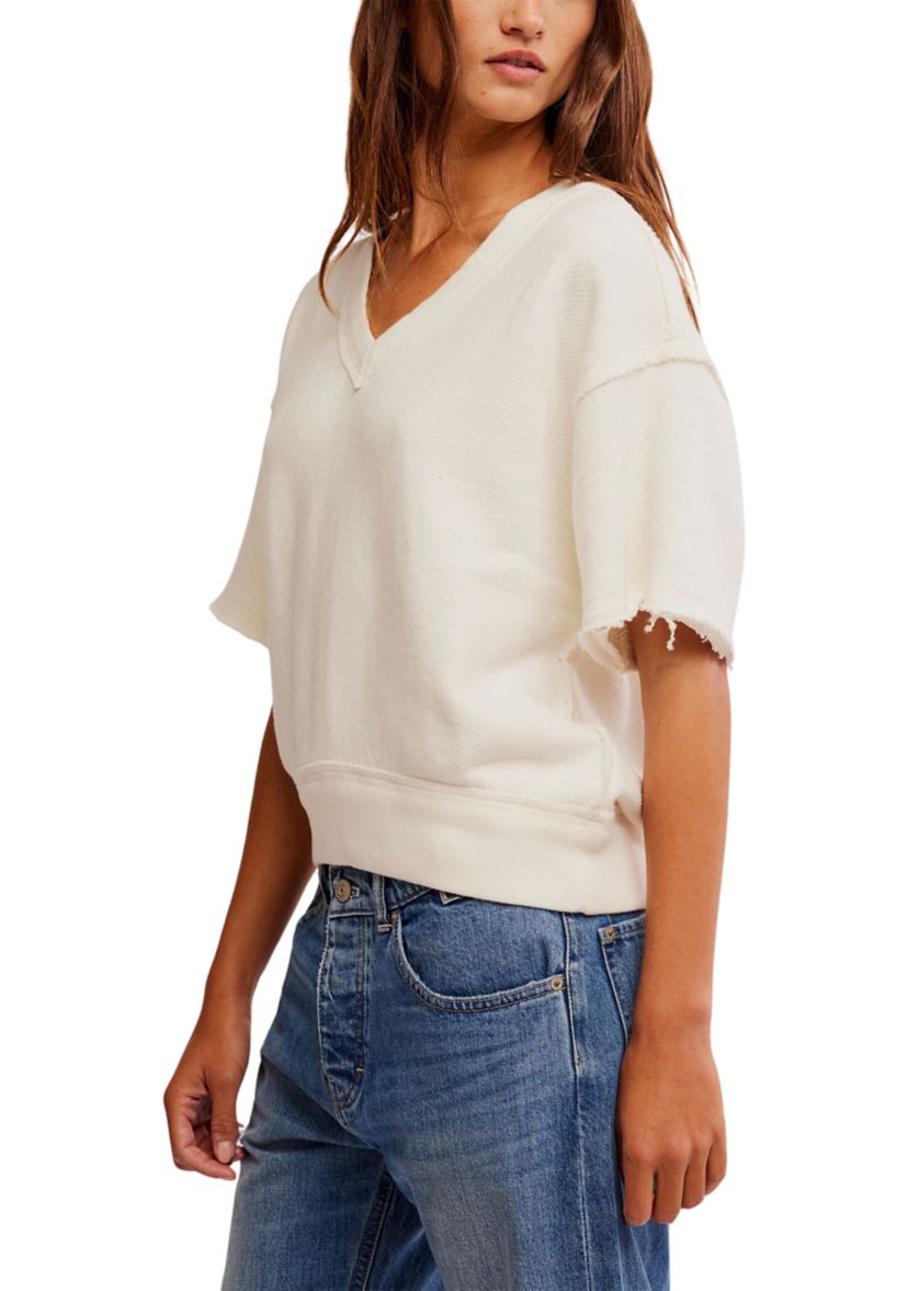 We The Free So Easy Sweatshirt