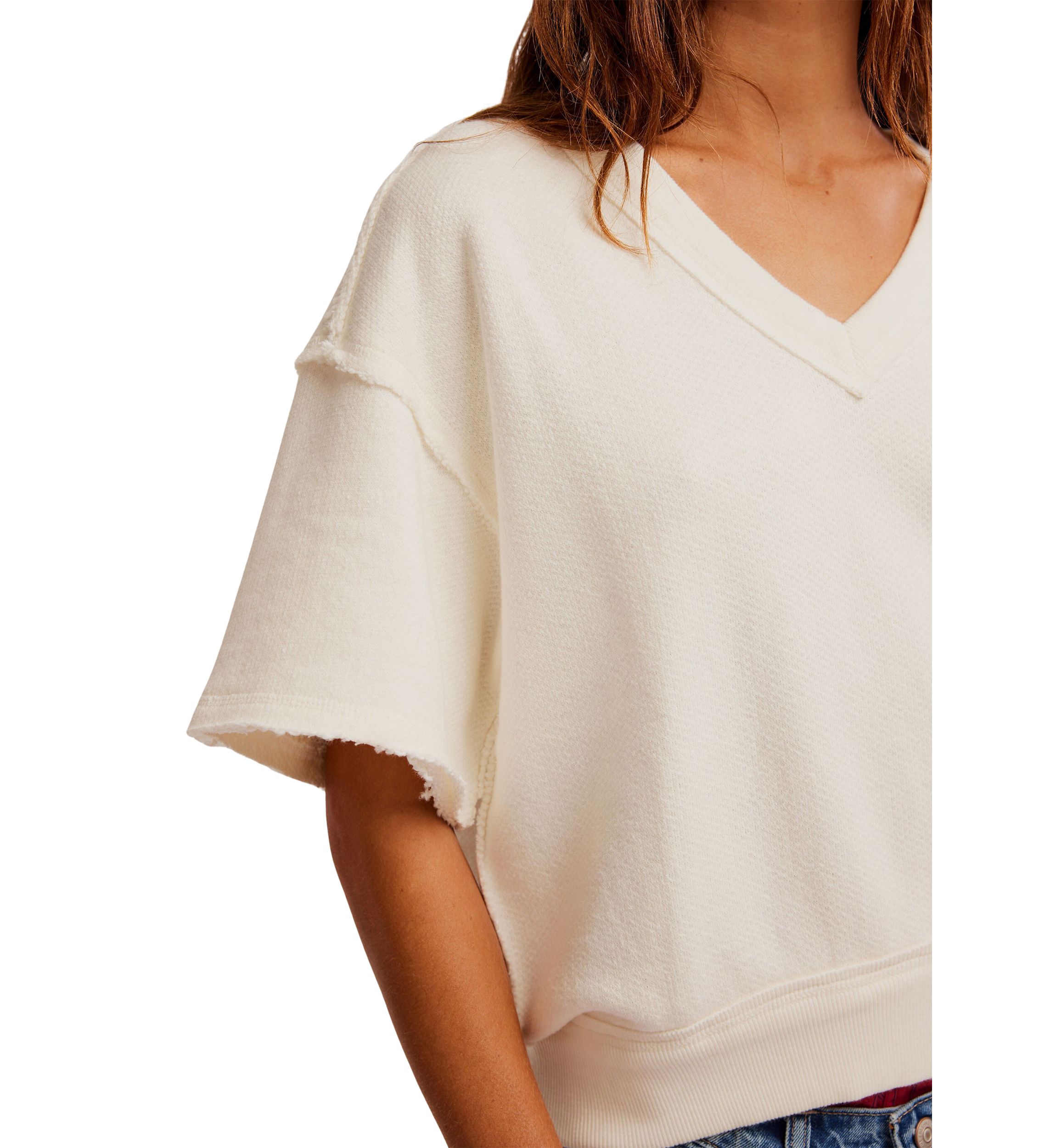 We The Free So Easy Sweatshirt