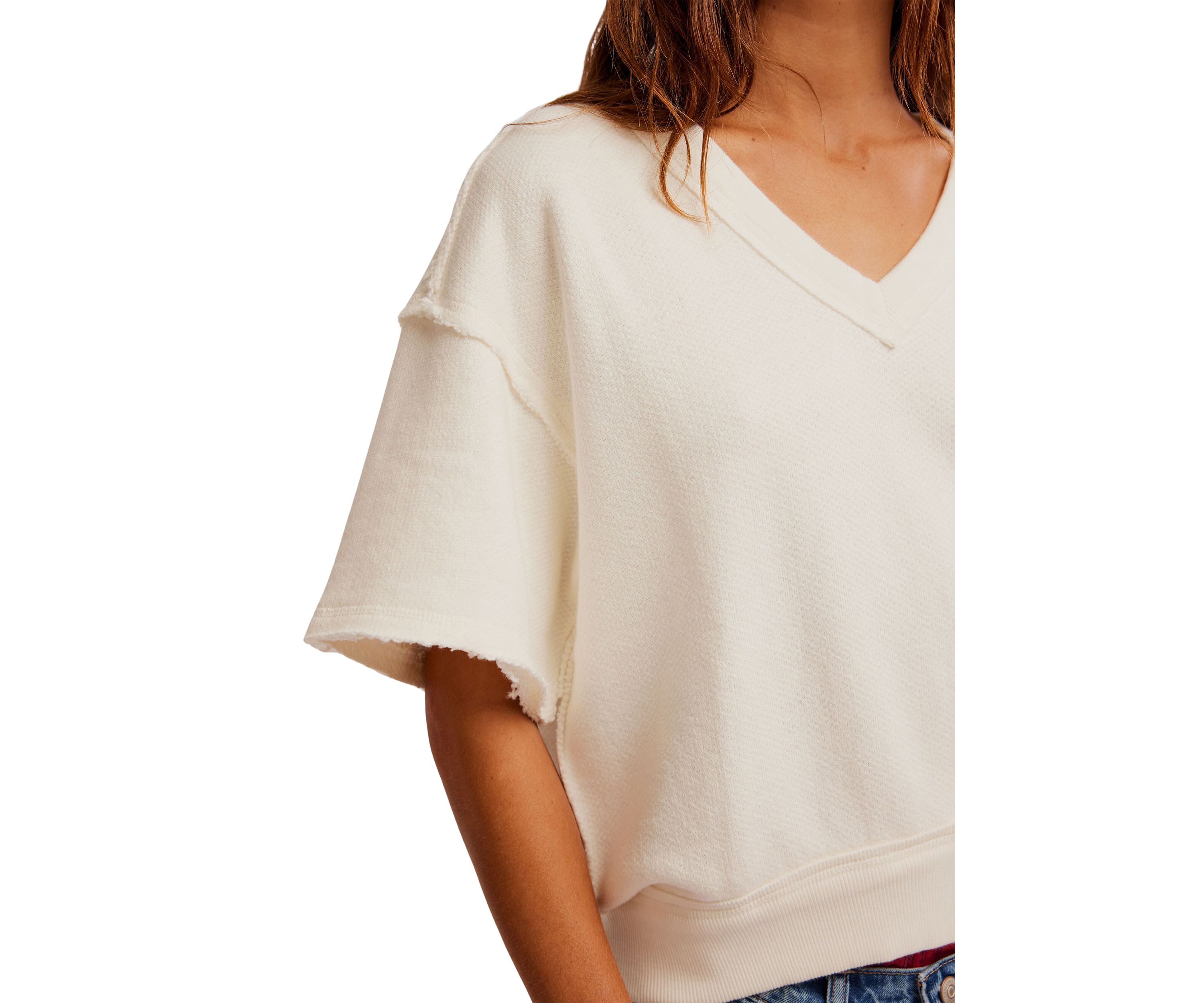 We The Free So Easy Sweatshirt