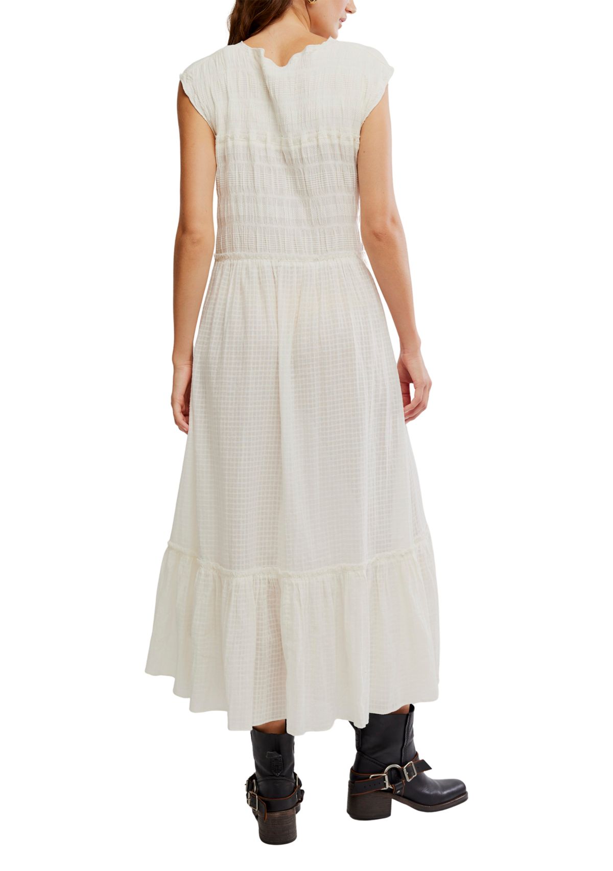 Desert Dazed Sleeveless Dress
