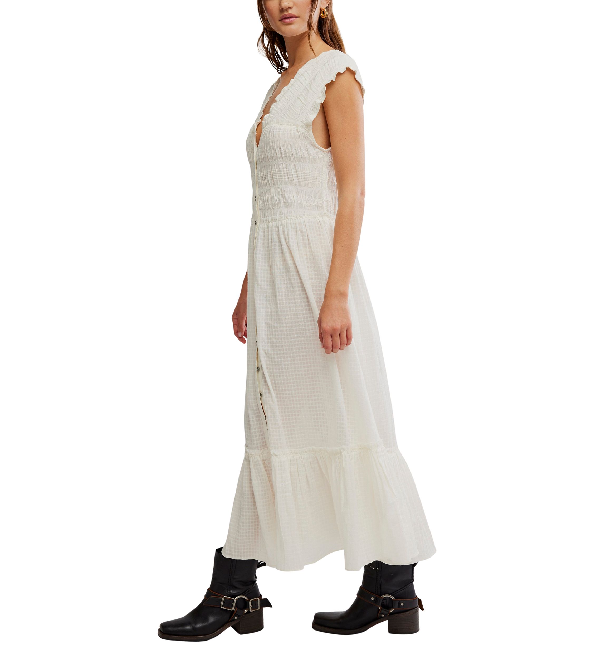 Desert Dazed Sleeveless Dress