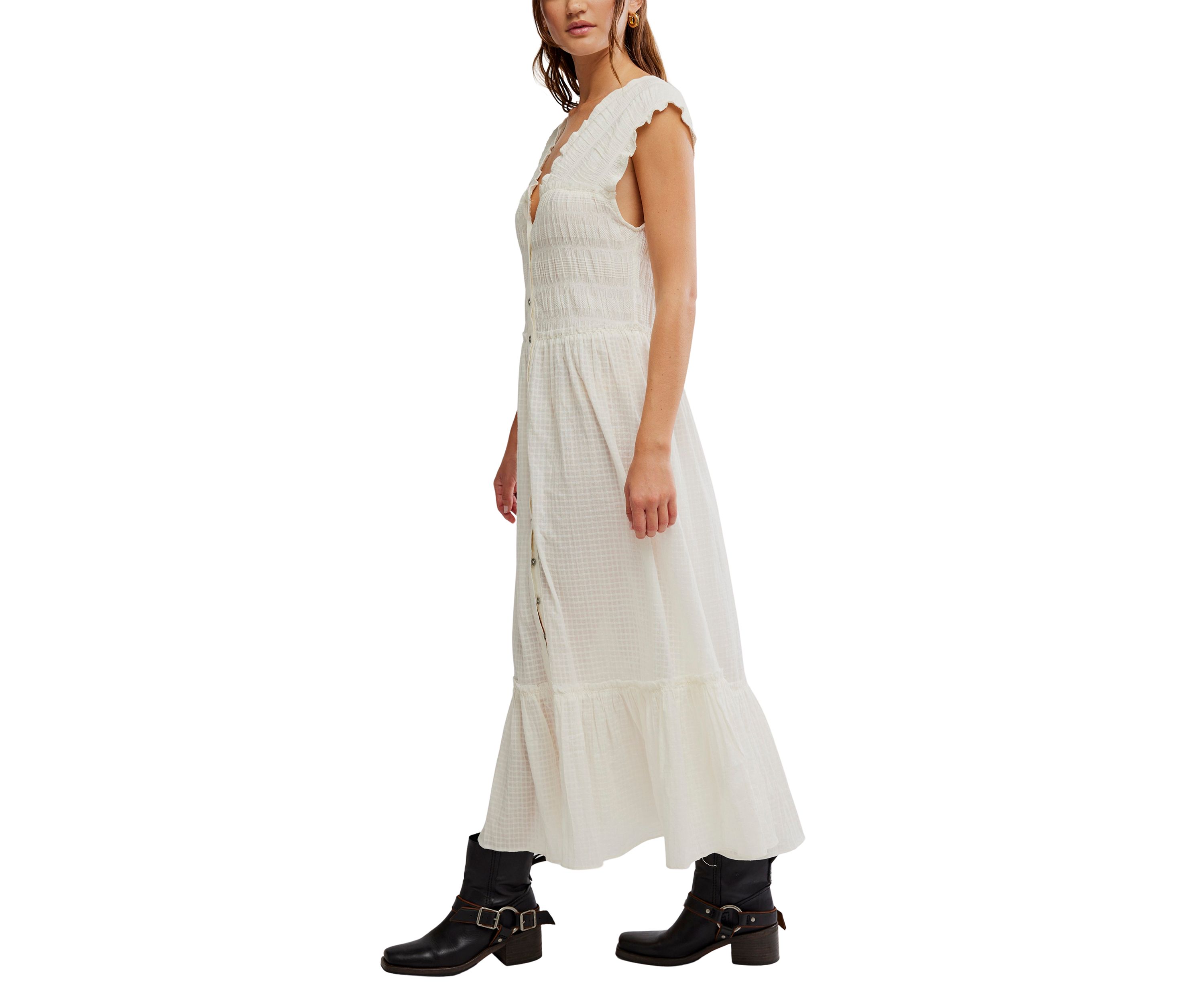Desert Dazed Sleeveless Dress
