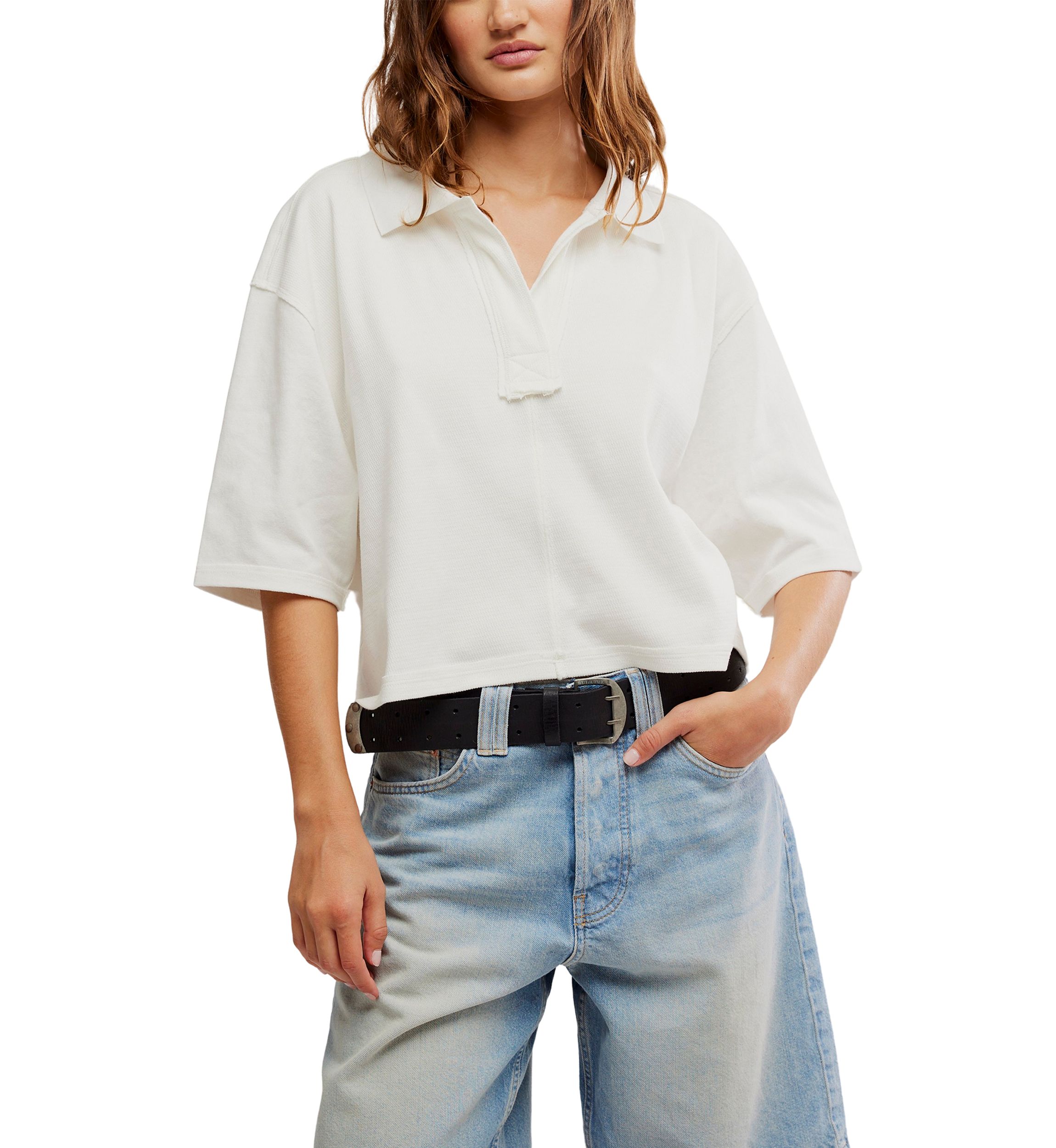 Denmark Polo Shirt