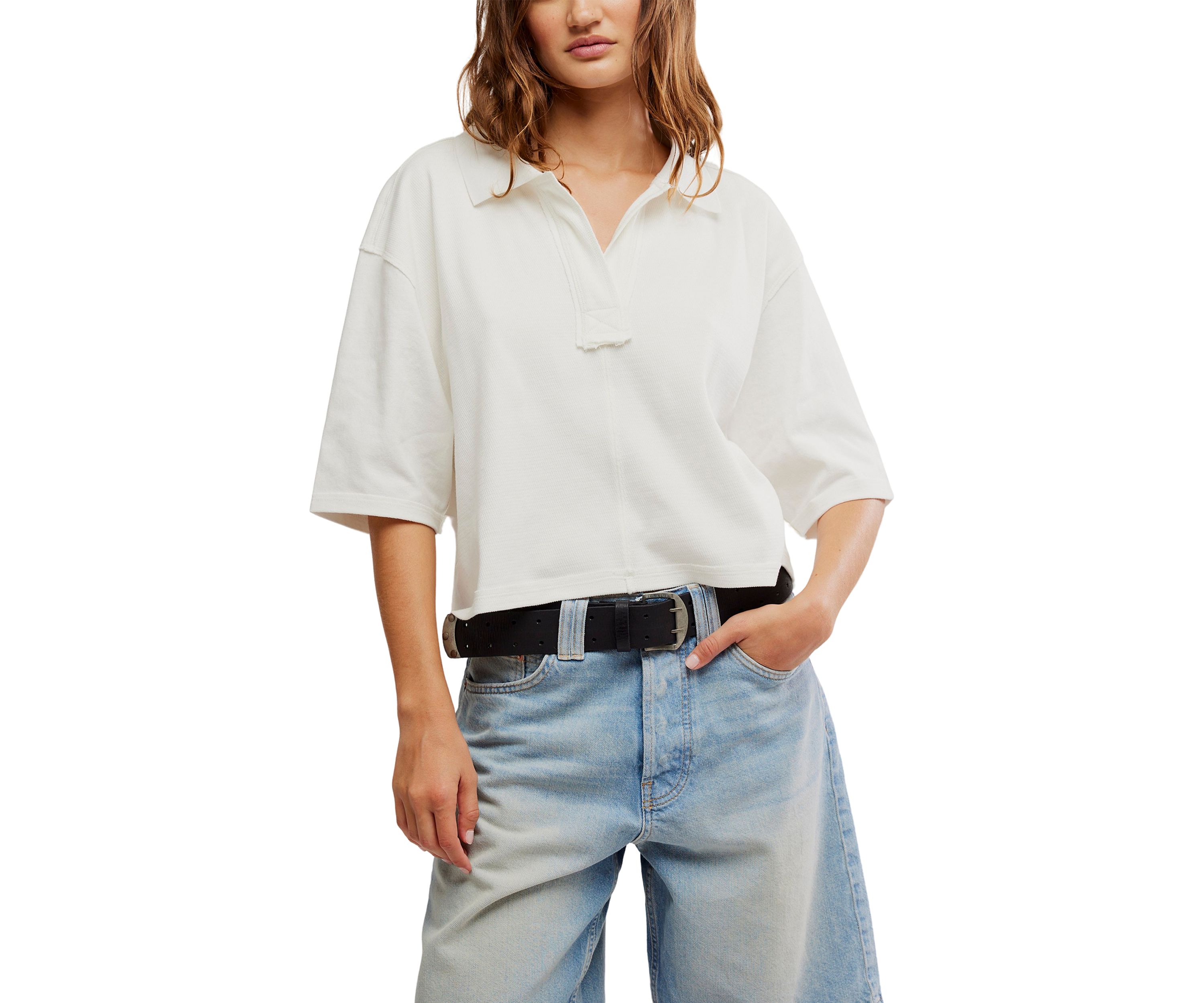 Denmark Polo Shirt