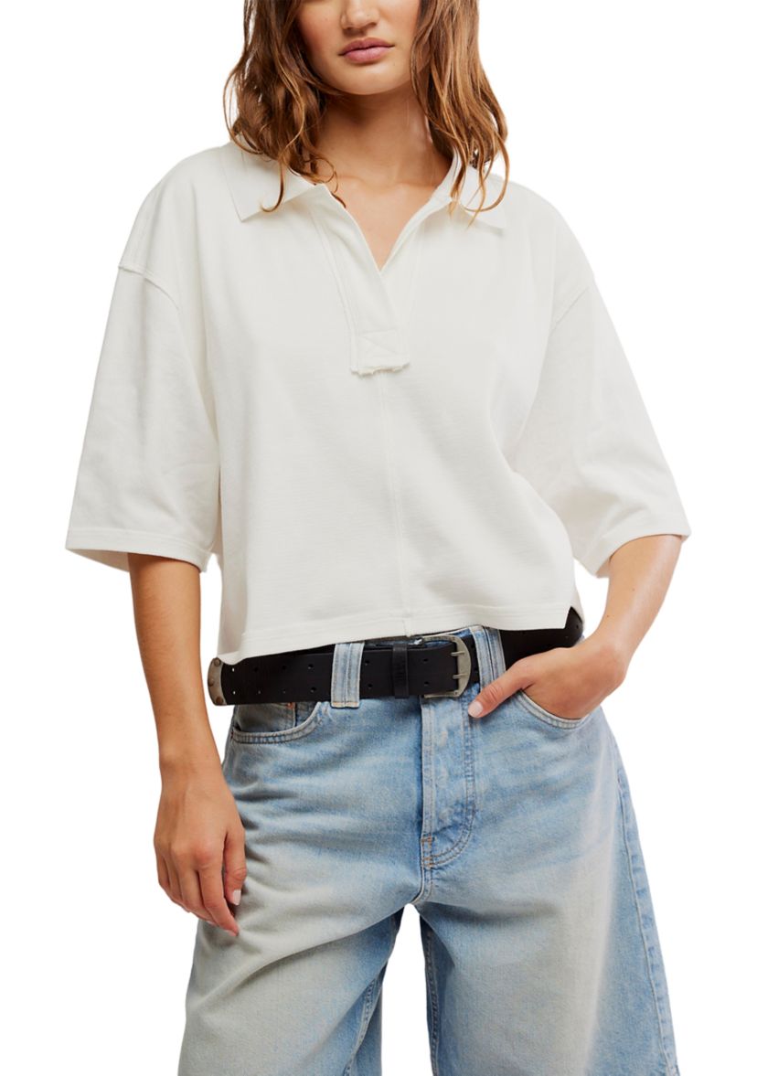 Denmark Polo Shirt
