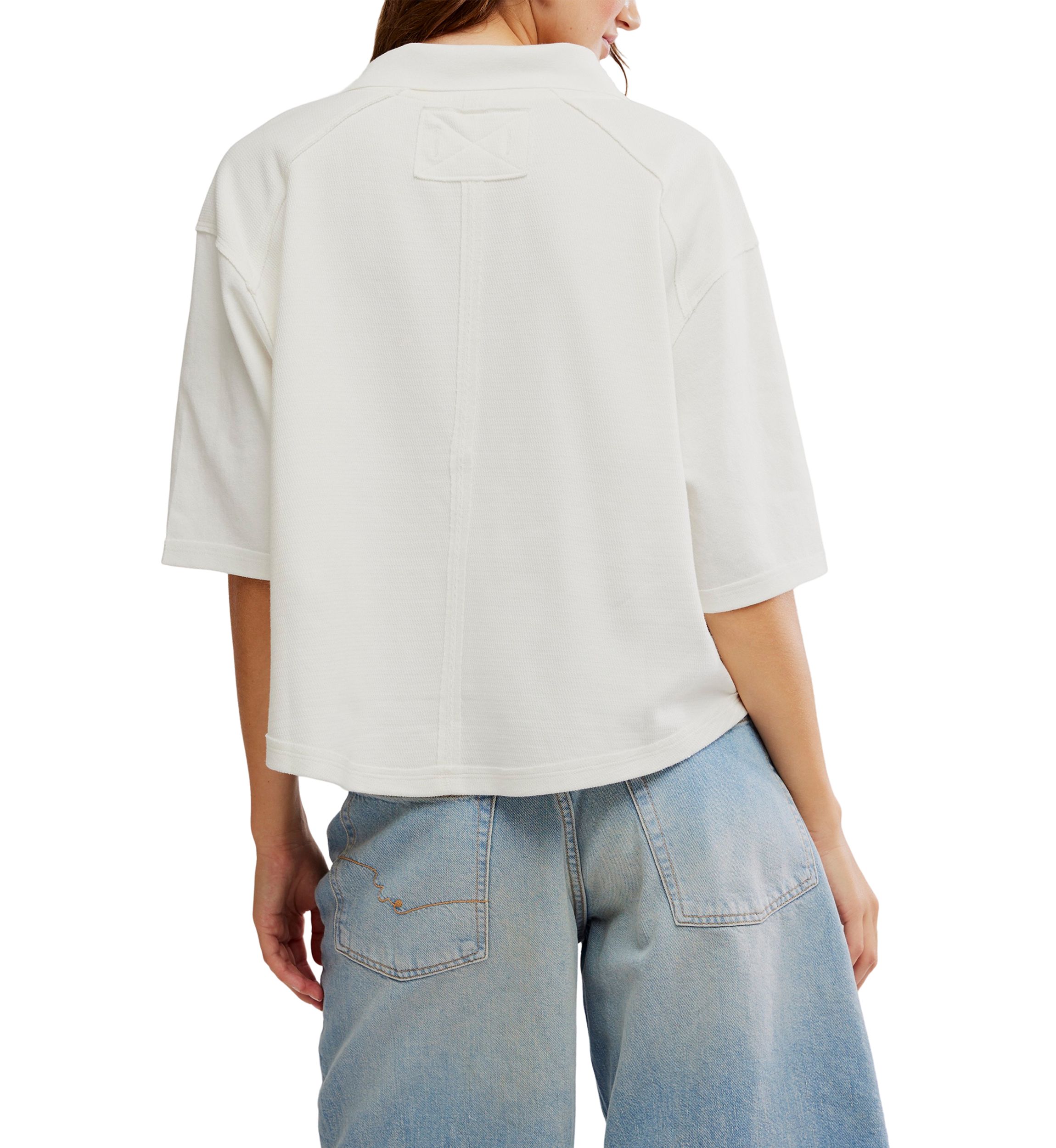 Denmark Polo Shirt