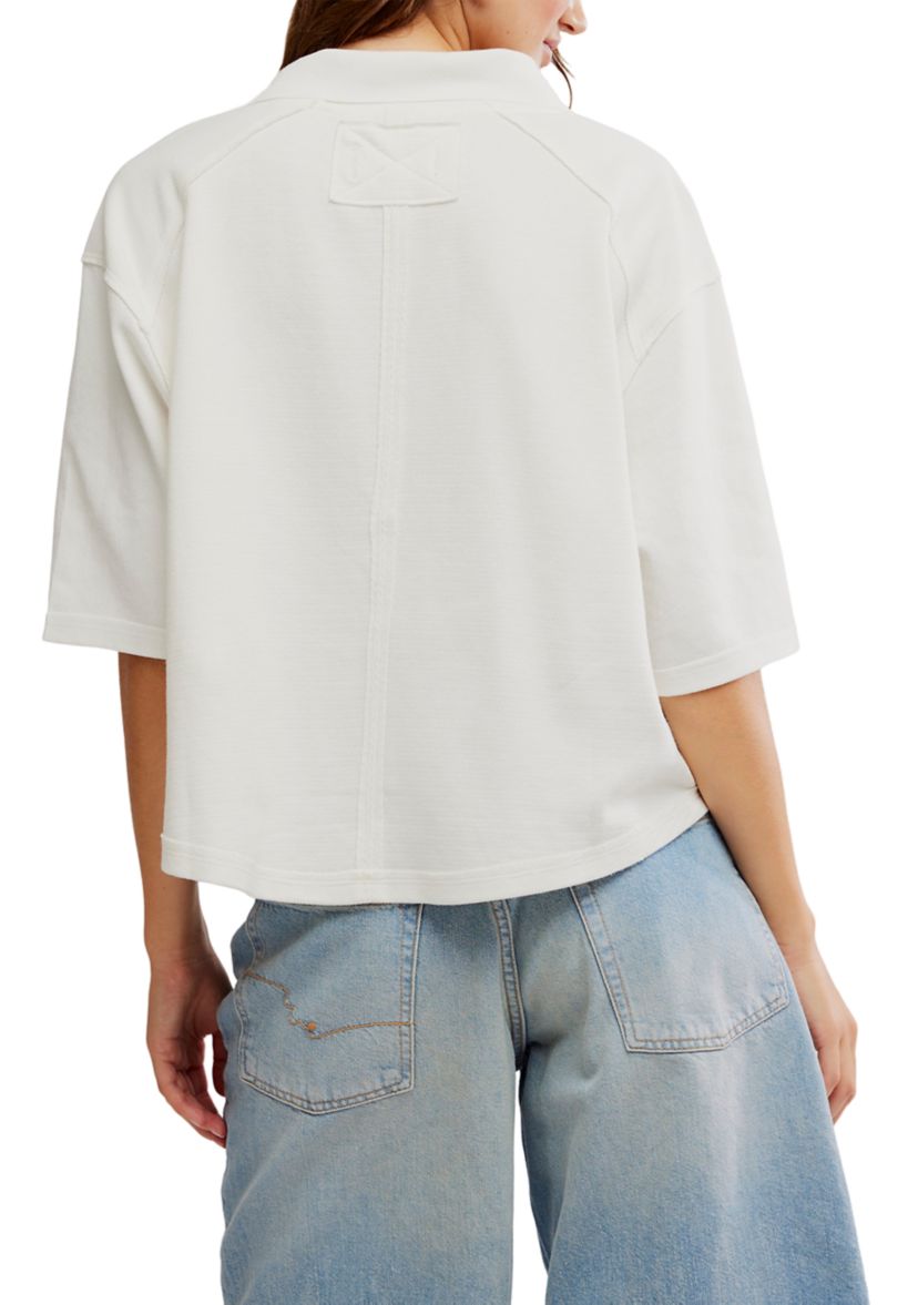 Denmark Polo Shirt