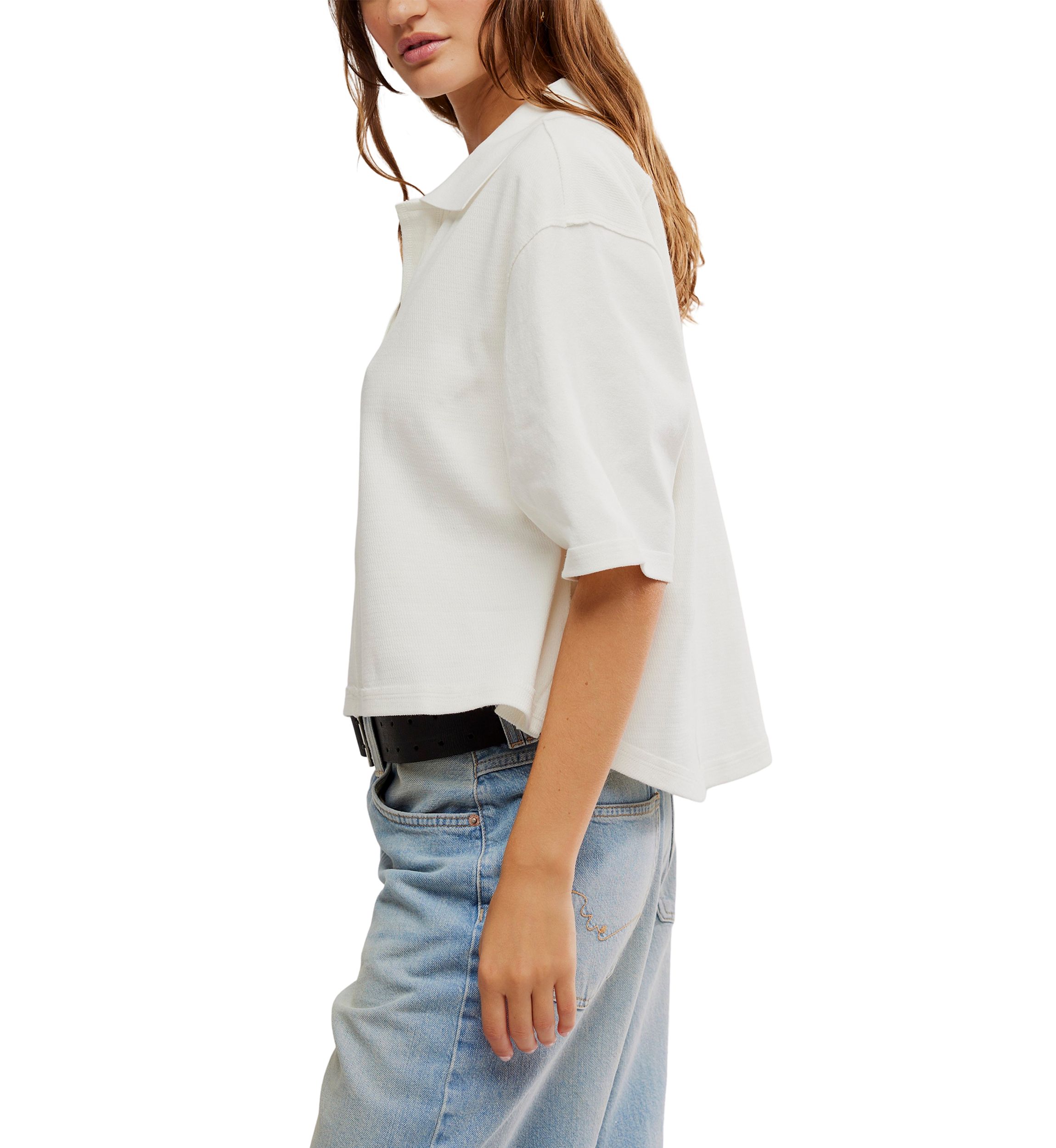 Denmark Polo Shirt
