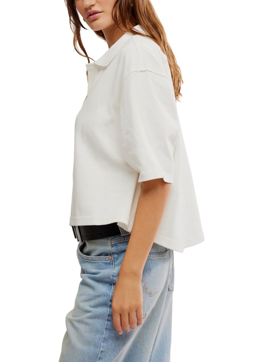 Denmark Polo Shirt