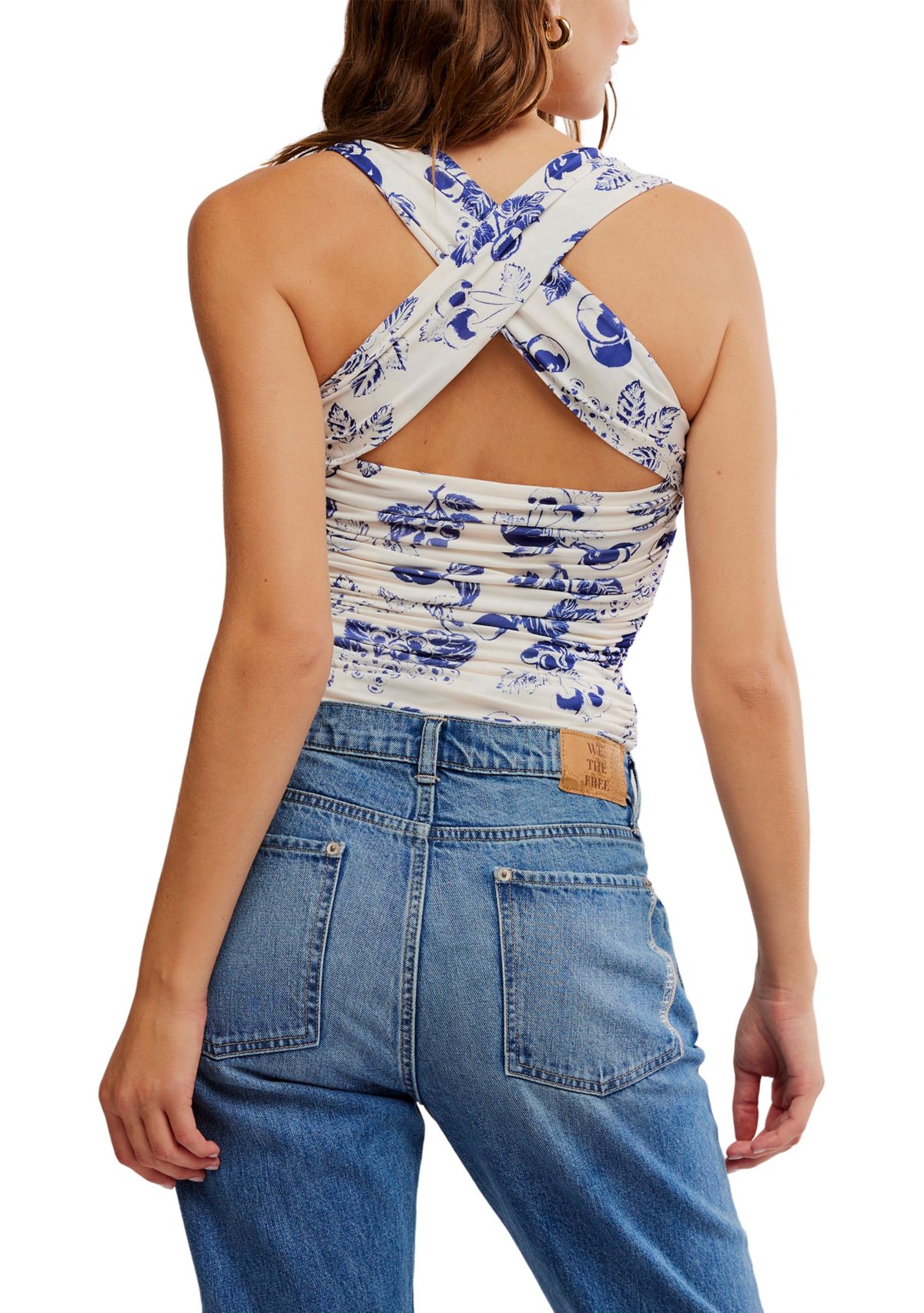 Tommie Knit Top
