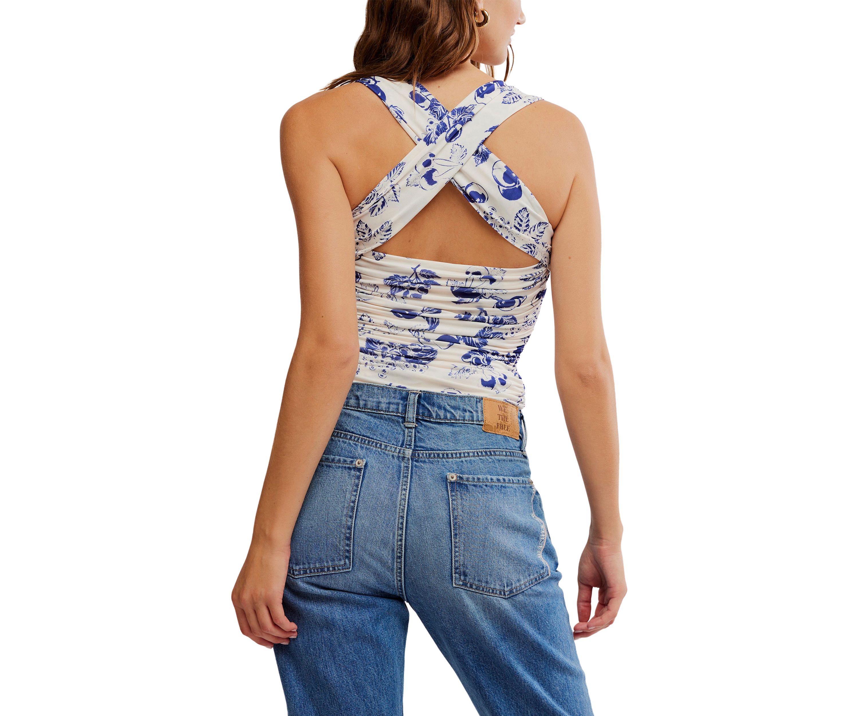 Tommie Knit Top