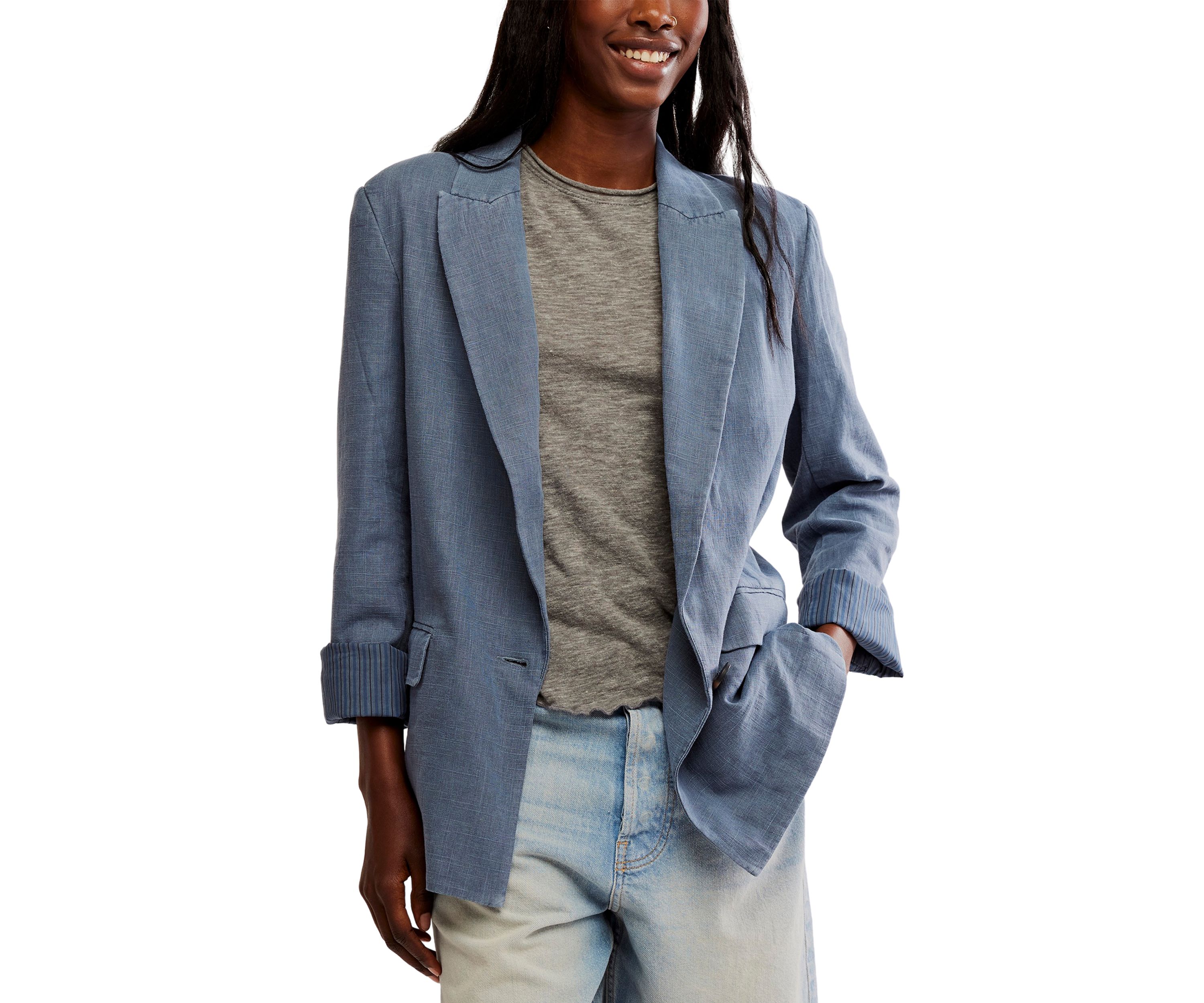 Prep School Blazer 