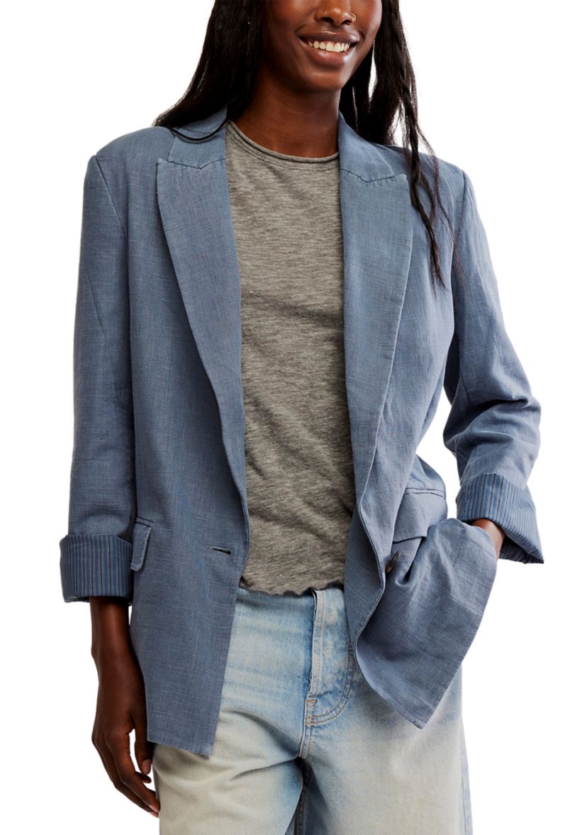 Prep School Blazer 