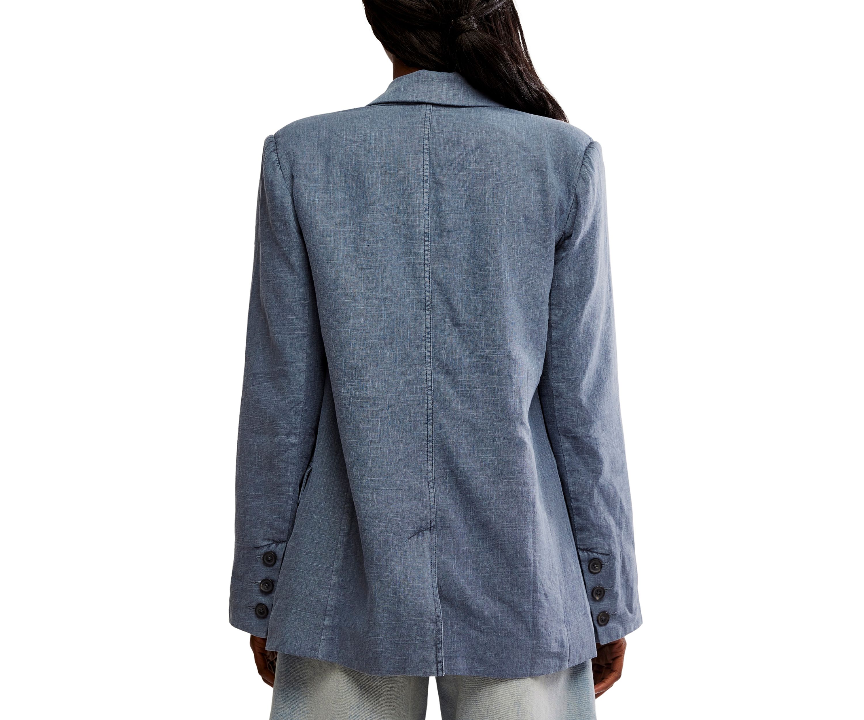 Prep School Blazer 