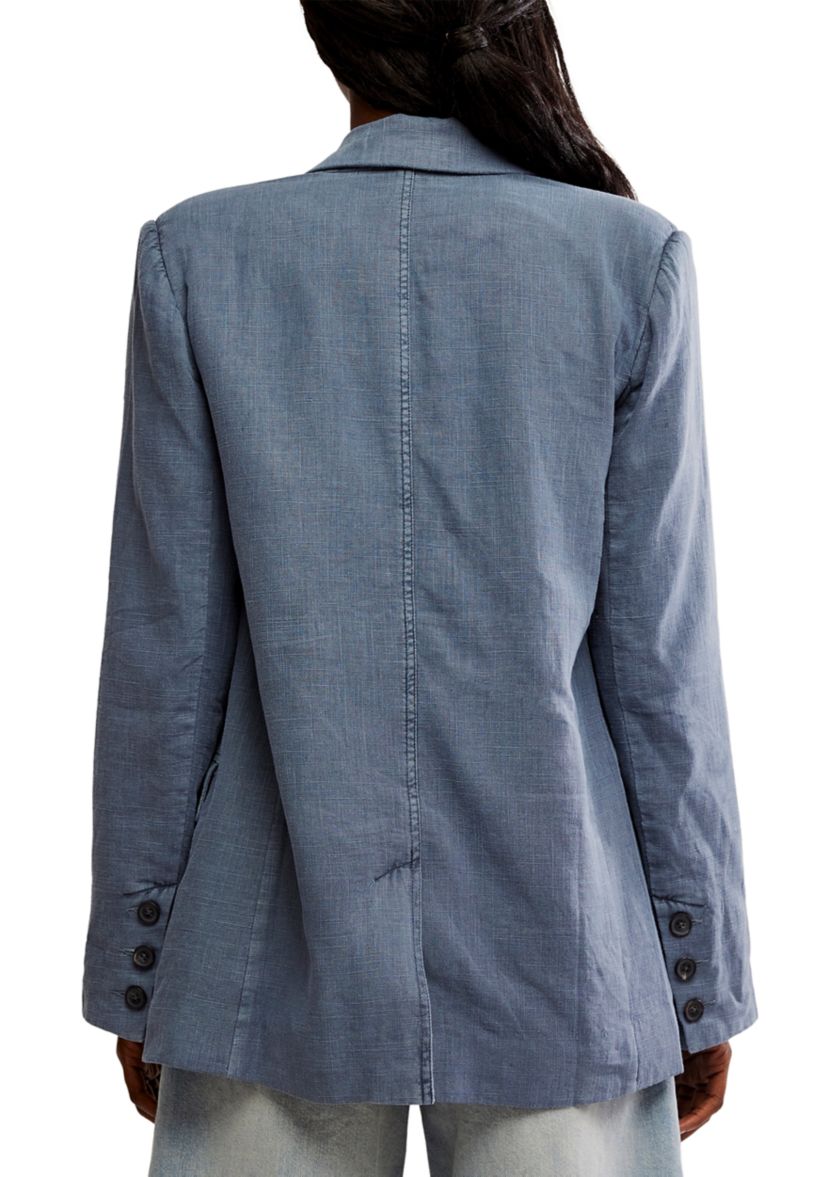 Prep School Blazer 