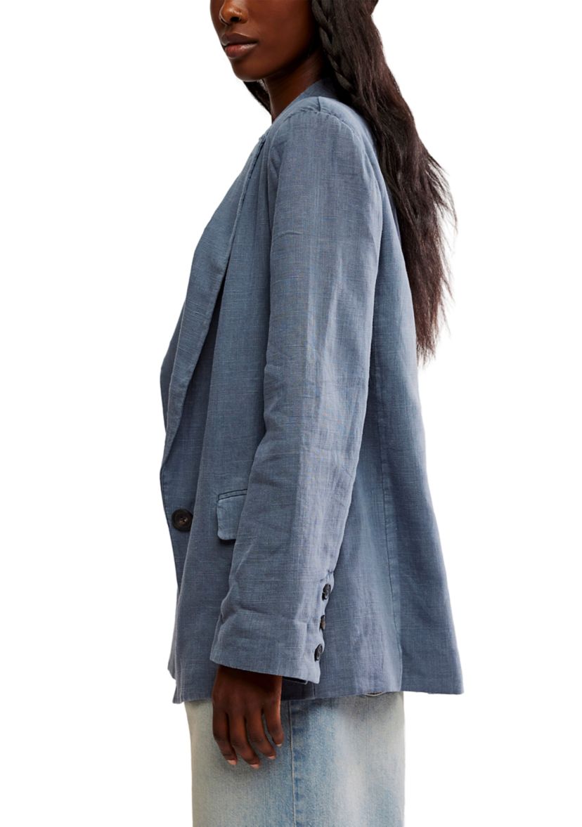 Prep School Blazer 