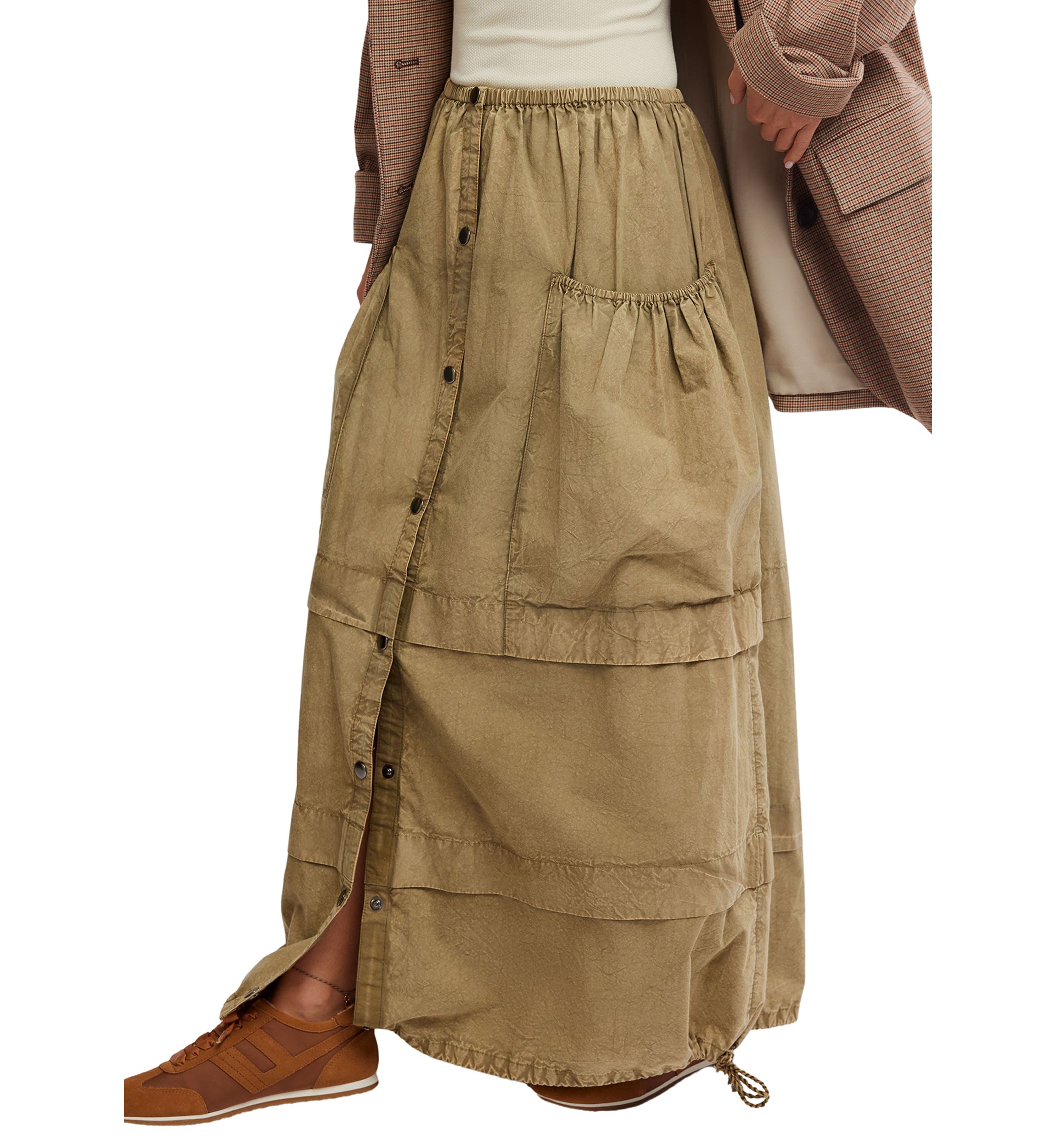 Eloise Maxi Skirt 