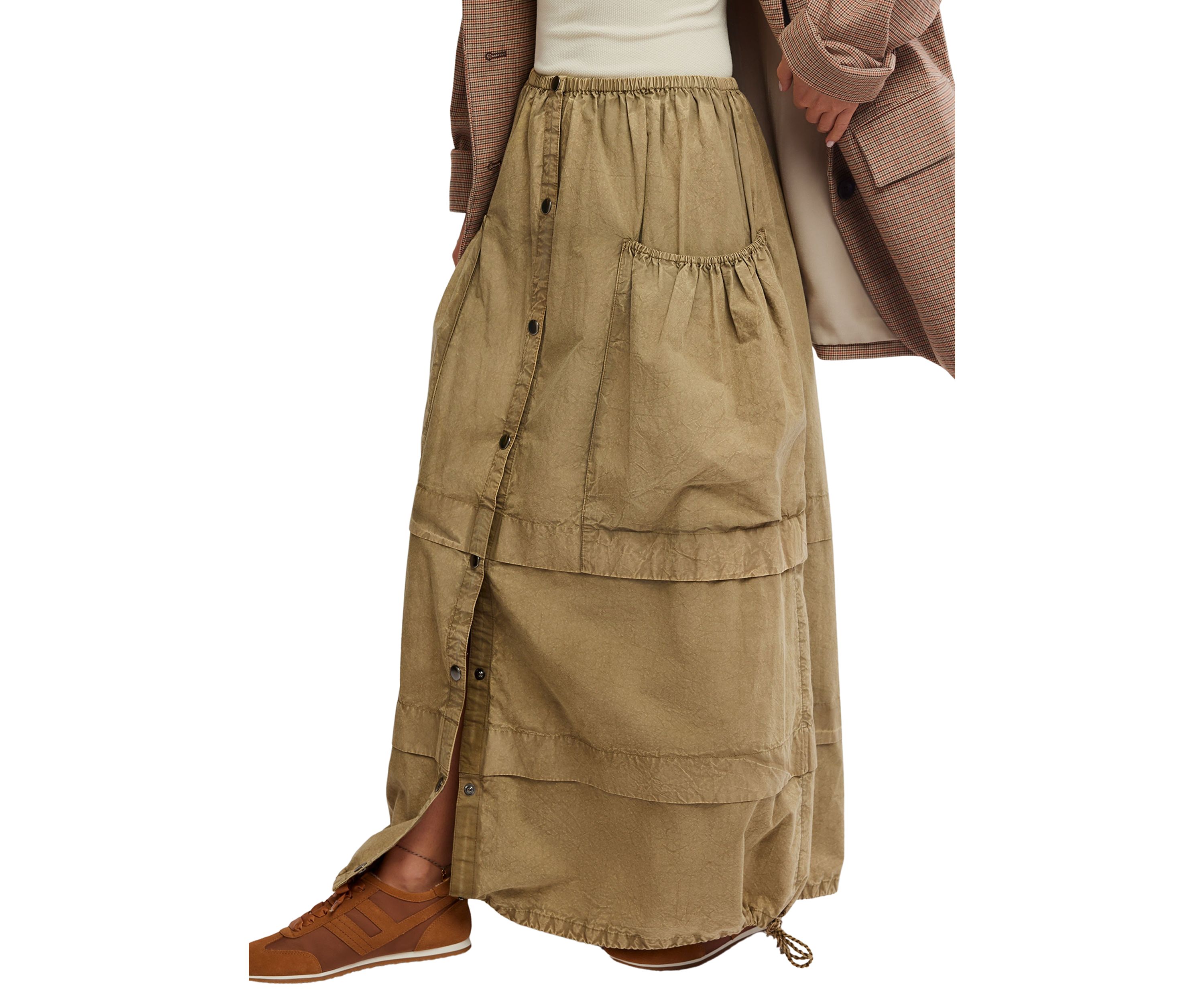 Eloise Maxi Skirt 