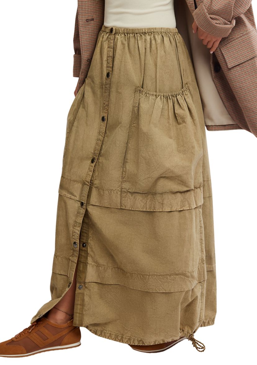 Eloise Maxi Skirt 