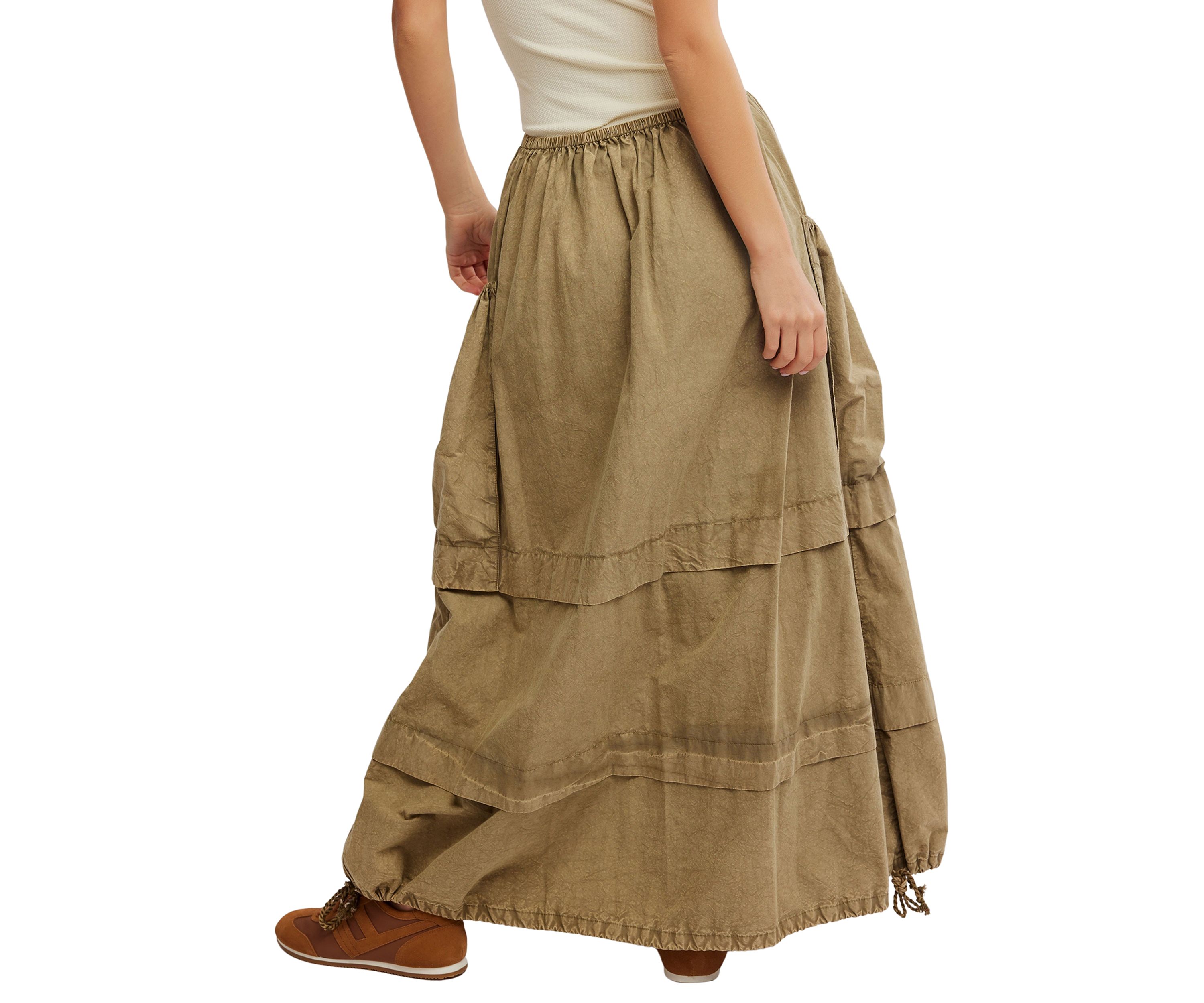 Eloise Maxi Skirt 