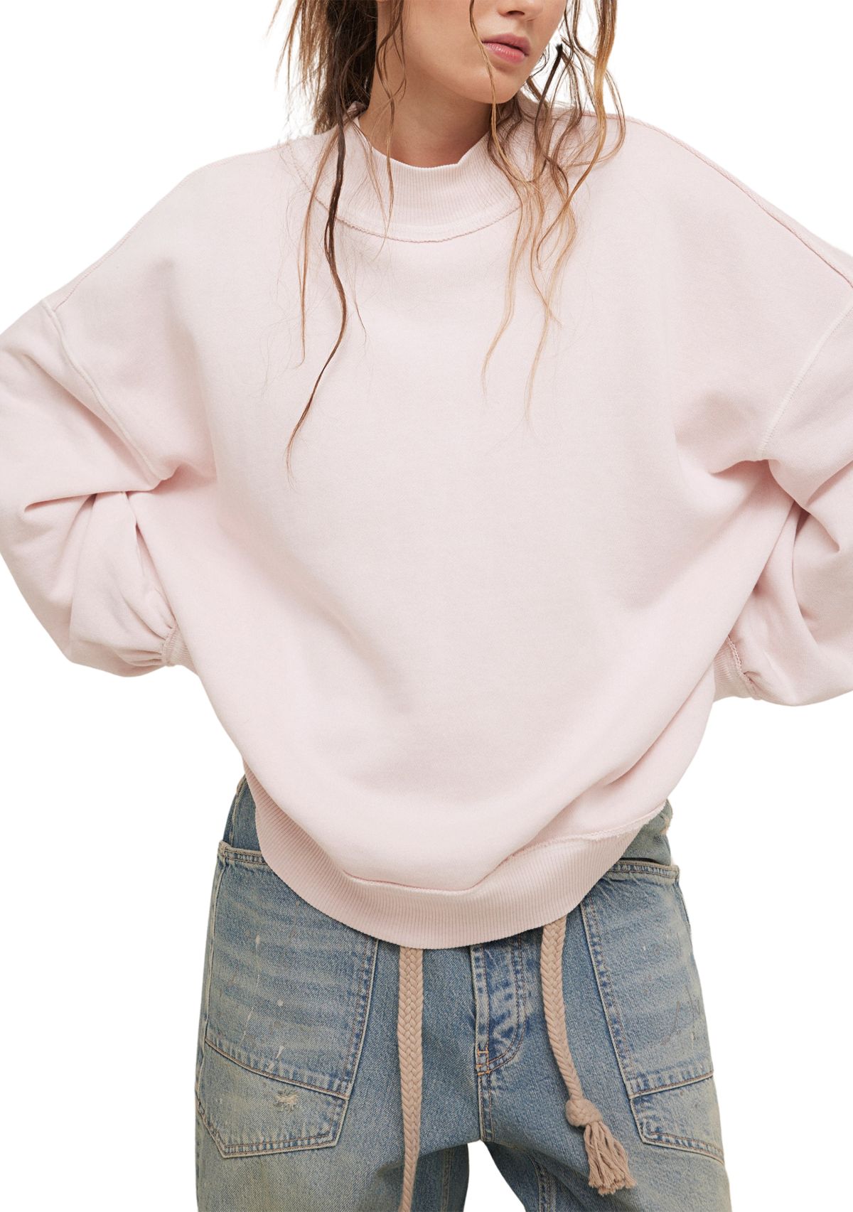 We The Free Palm Springs Pullover