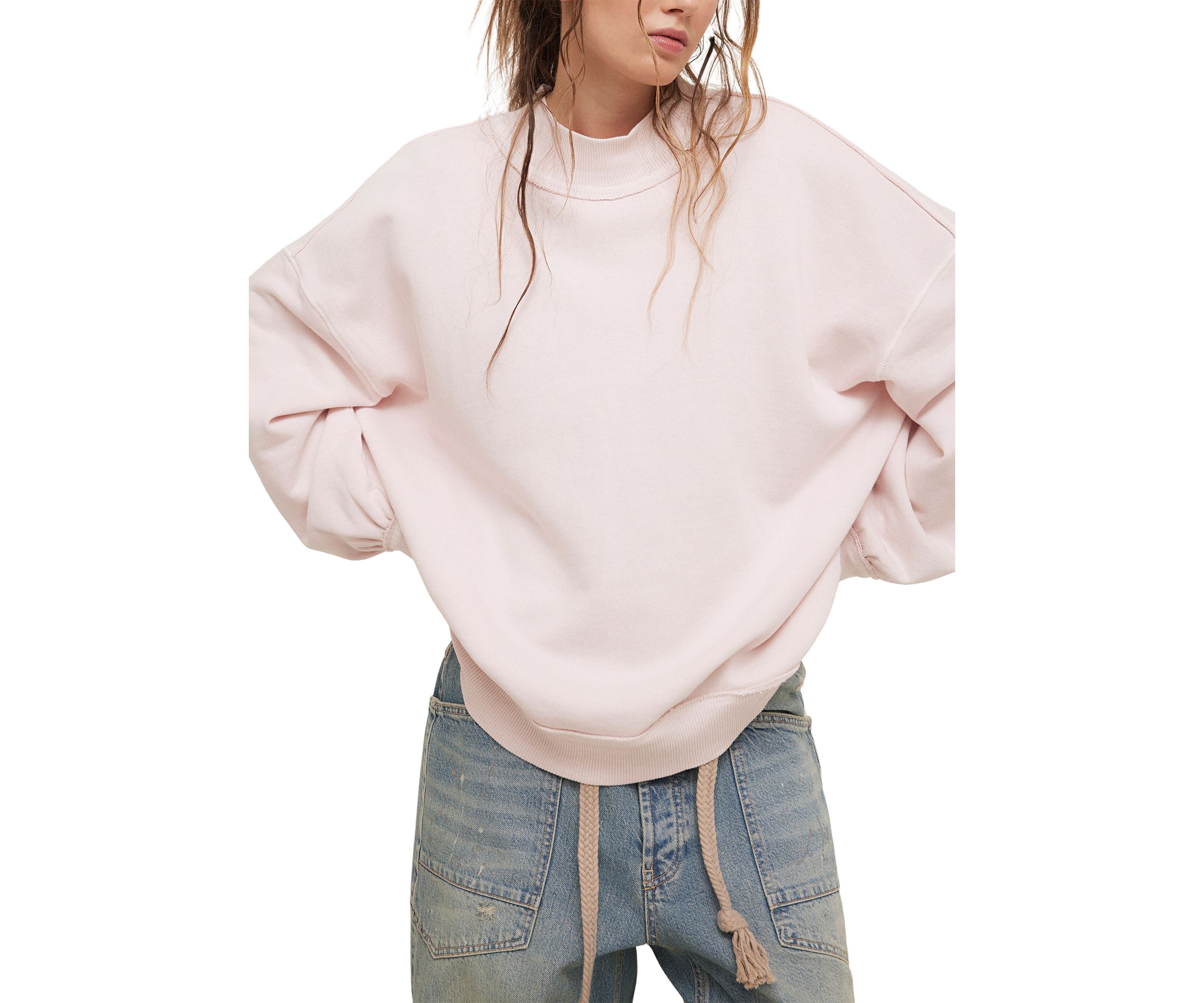We The Free Palm Springs Pullover