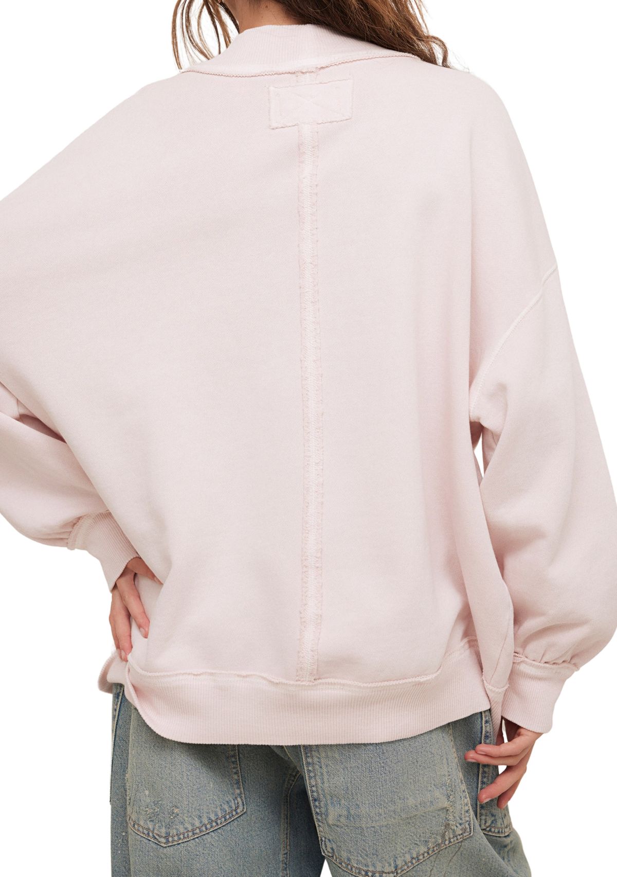 We The Free Palm Springs Pullover