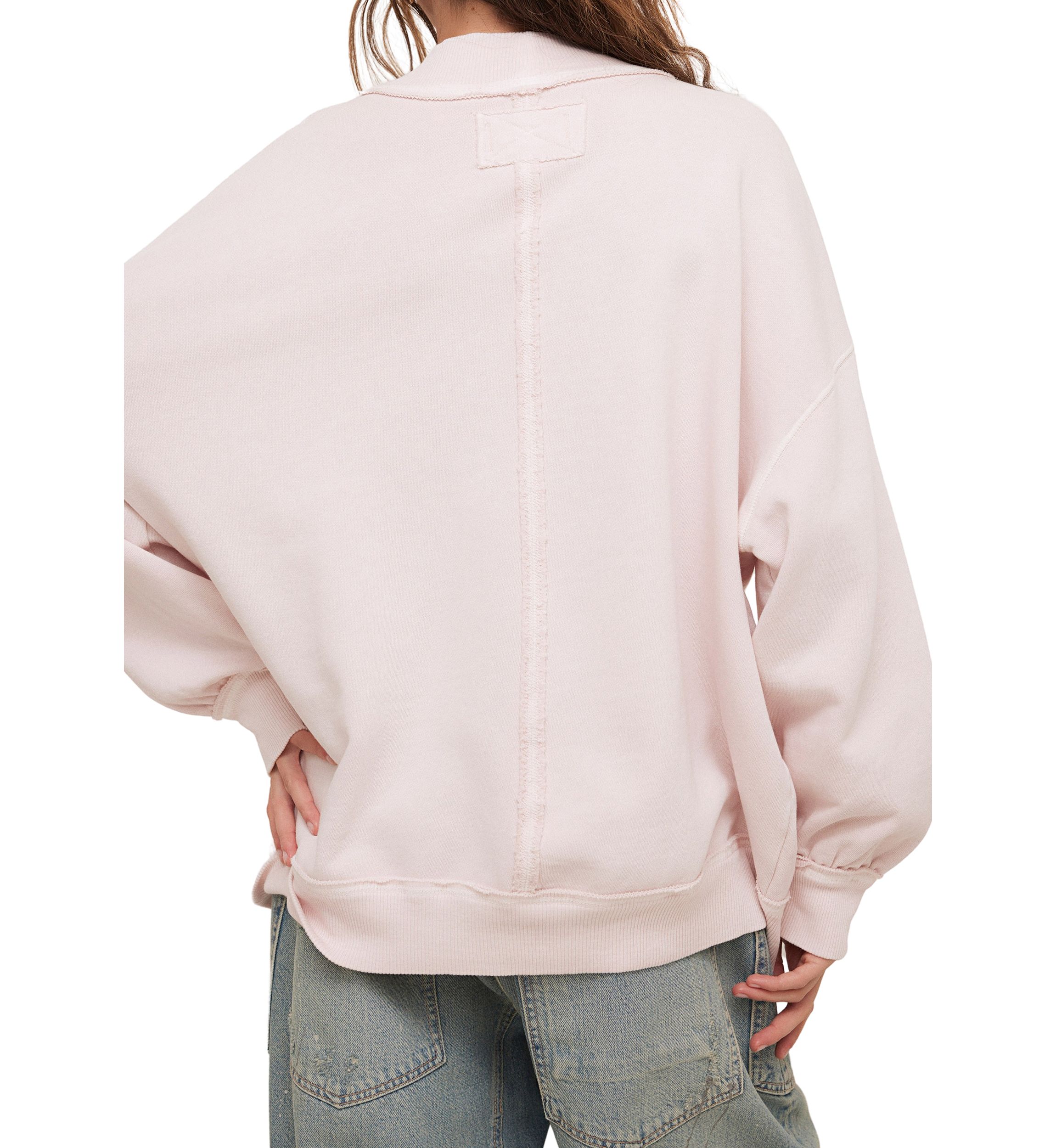 We The Free Palm Springs Pullover