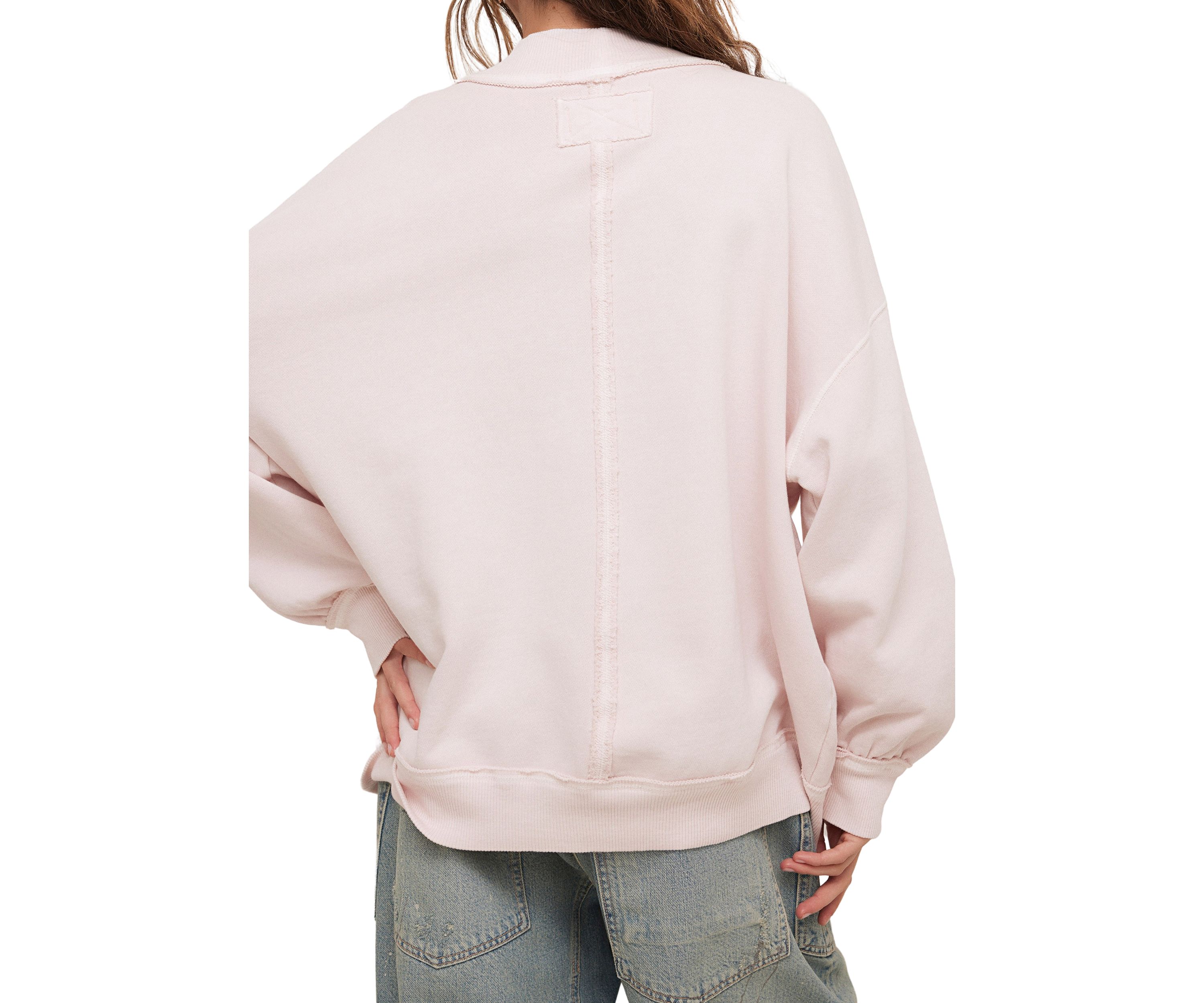 We The Free Palm Springs Pullover