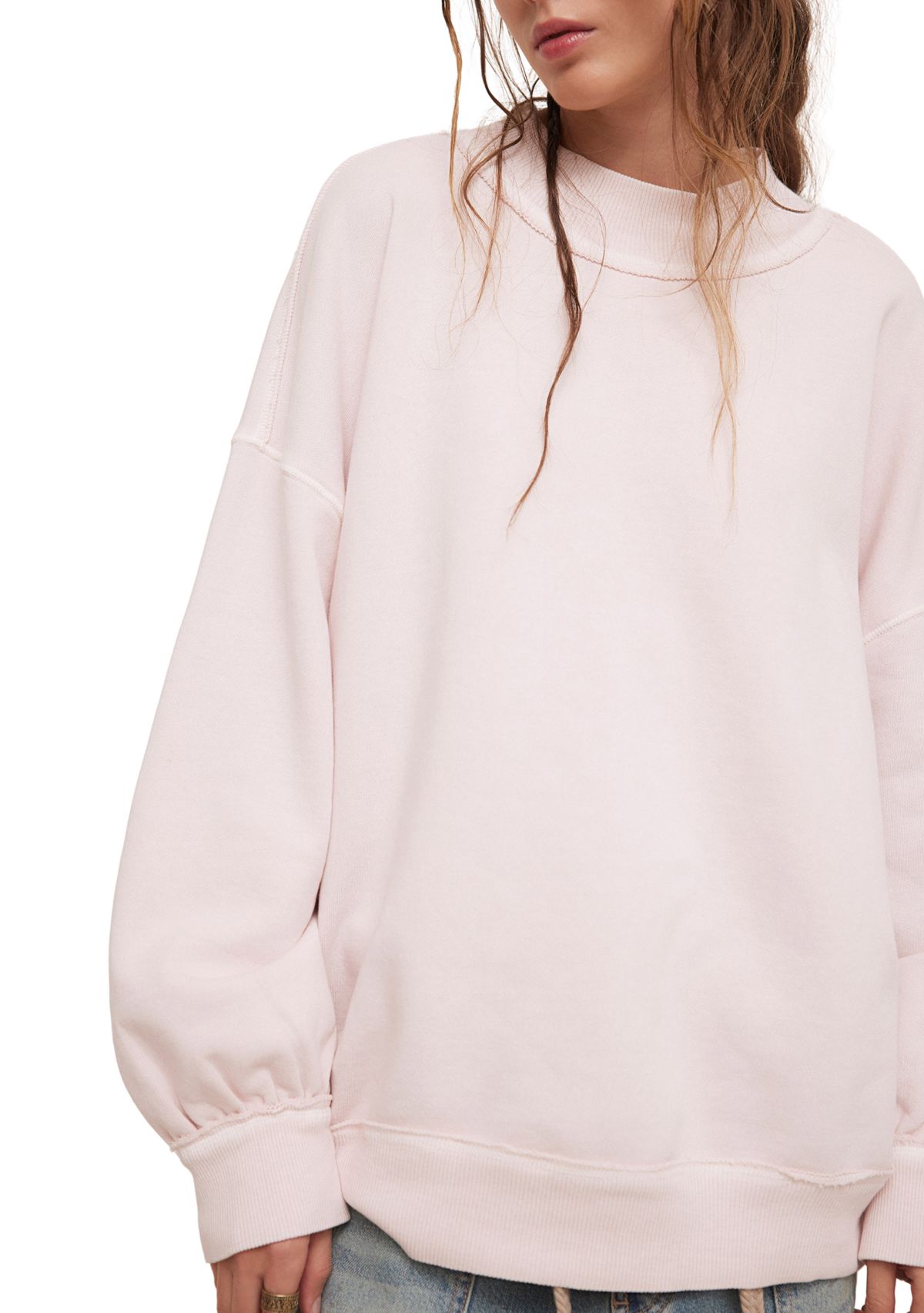 We The Free Palm Springs Pullover