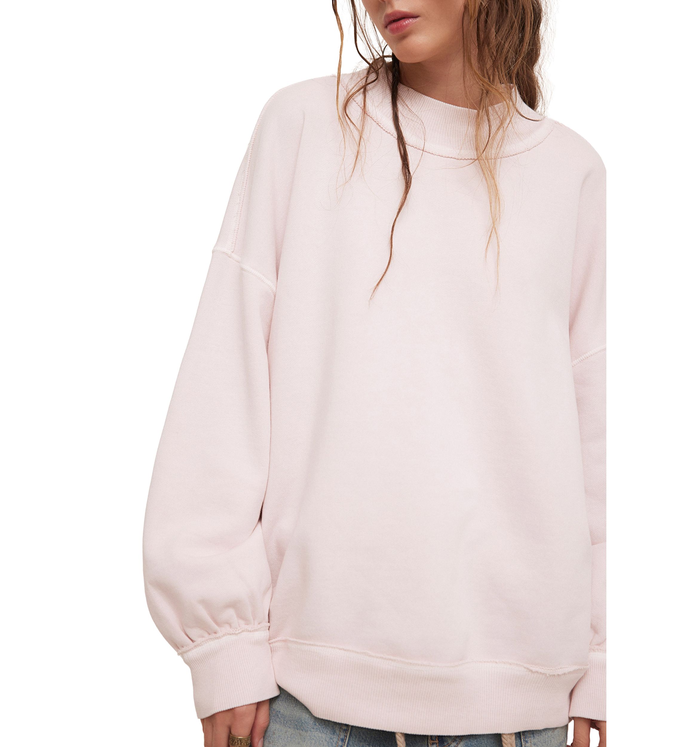 We The Free Palm Springs Pullover