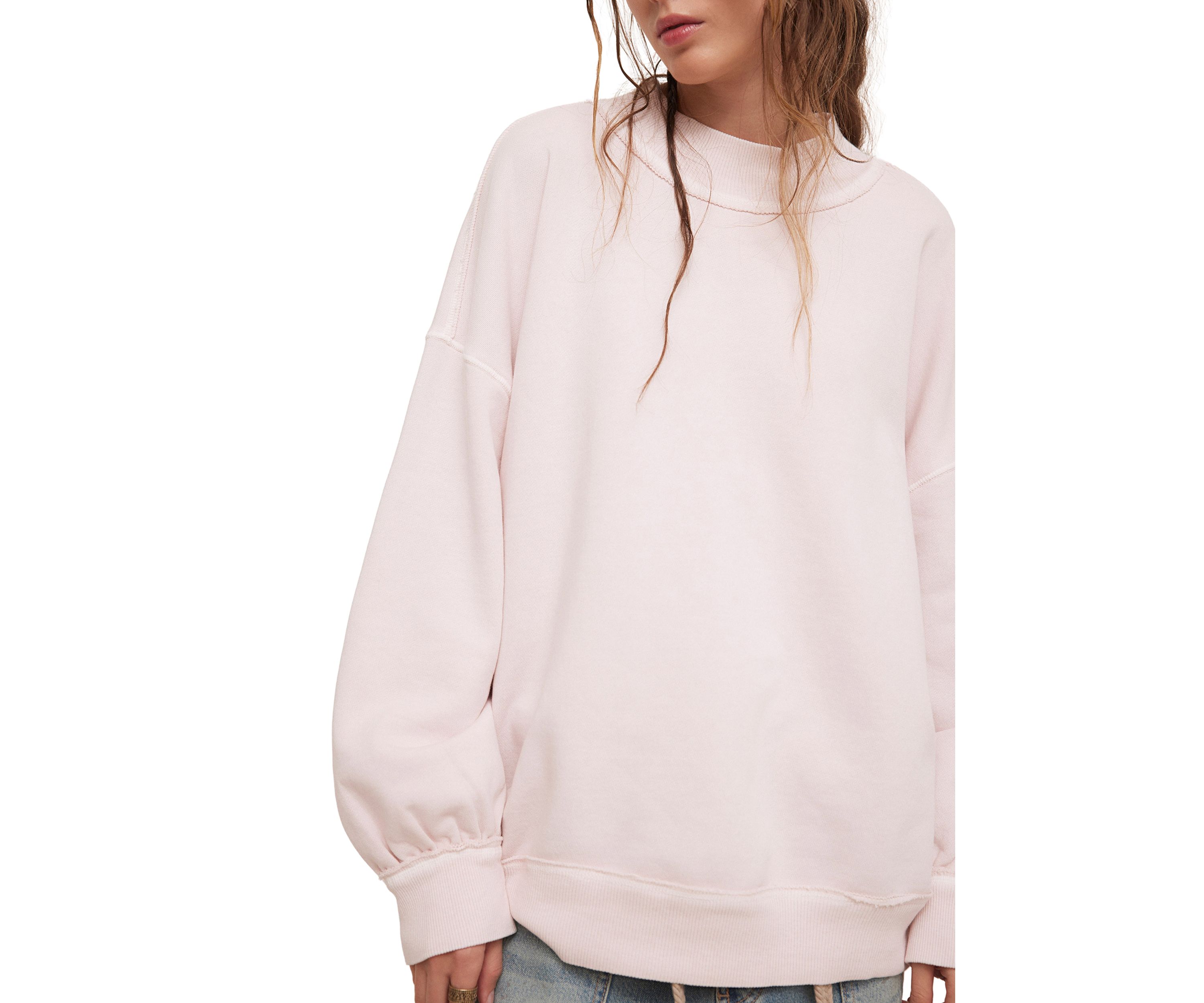 We The Free Palm Springs Pullover