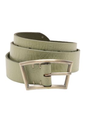 Free People Women's We The Free Essex Belt, M/L
