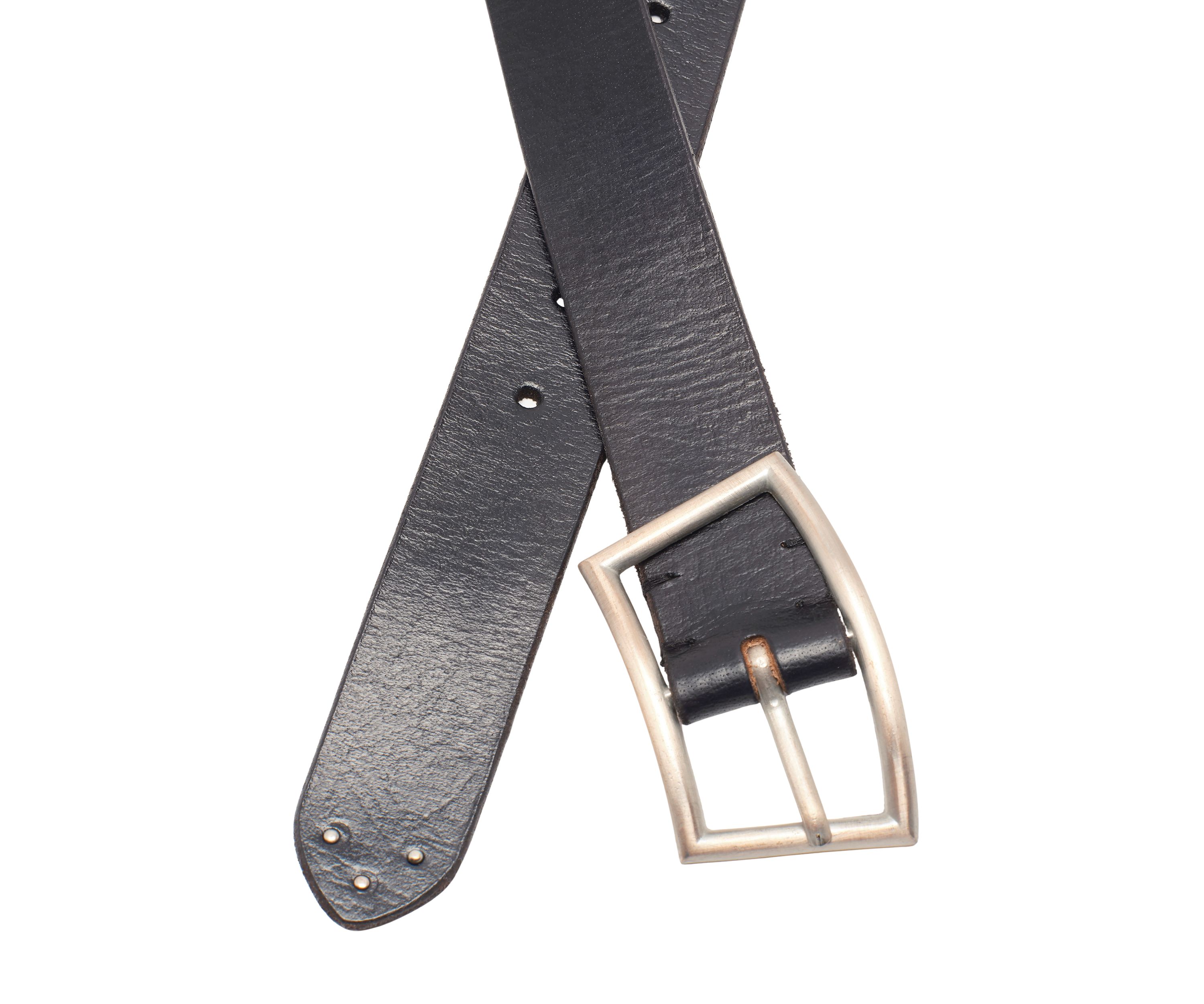 We The Free Essex Belt