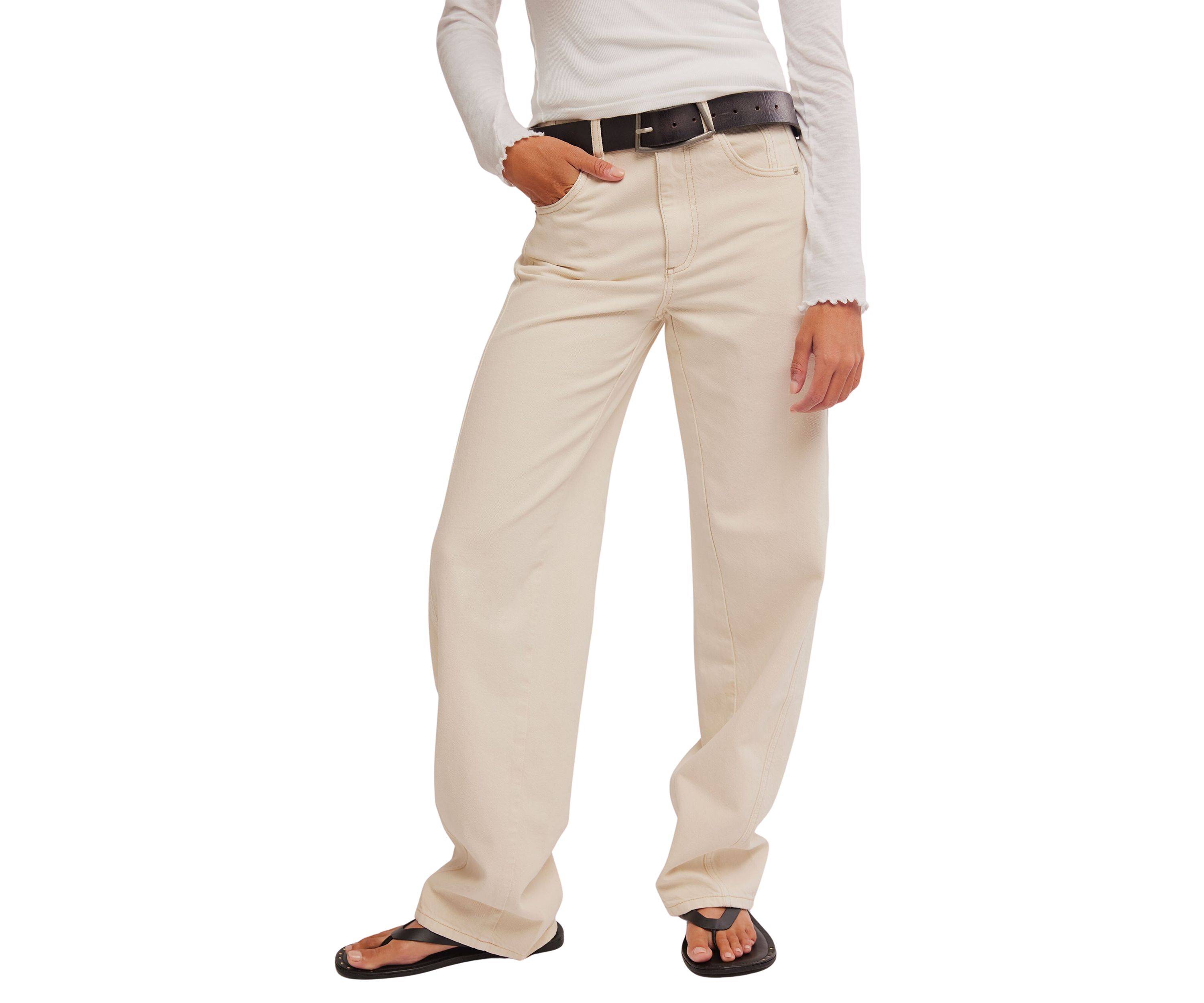 We The Free Aster Straight-Leg Jeans