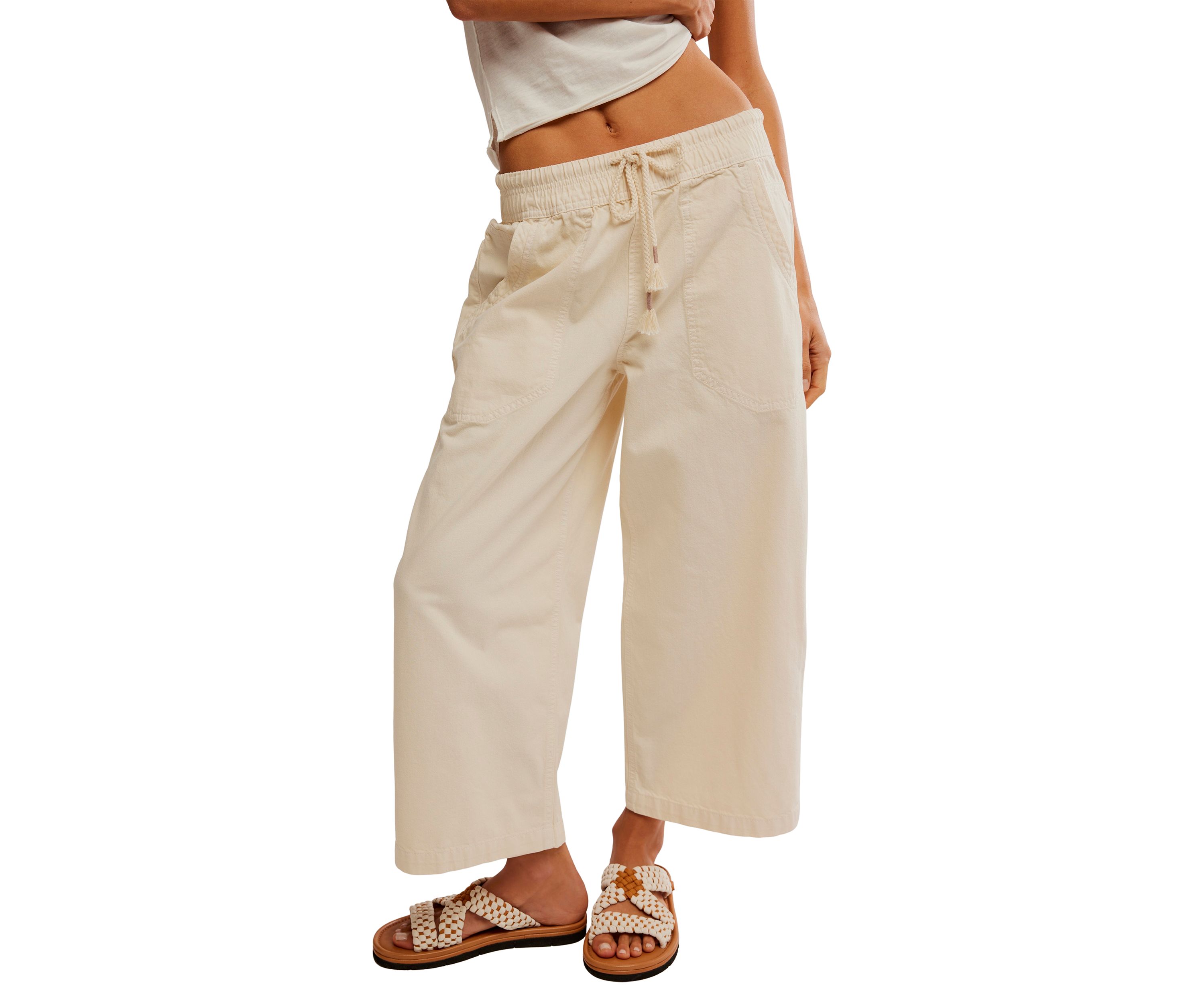 We The Free Easy Peasy Pull-On Jeans